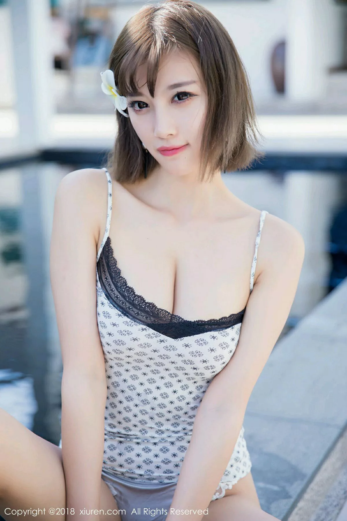 杨晨晨写真