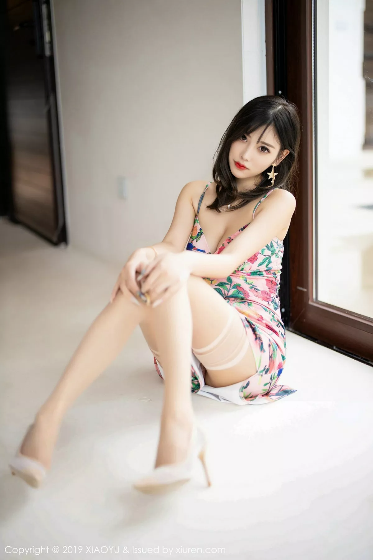 杨晨晨写真