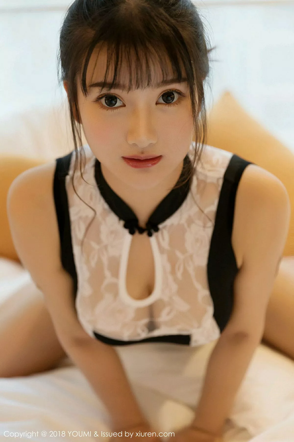 小尤奈写真