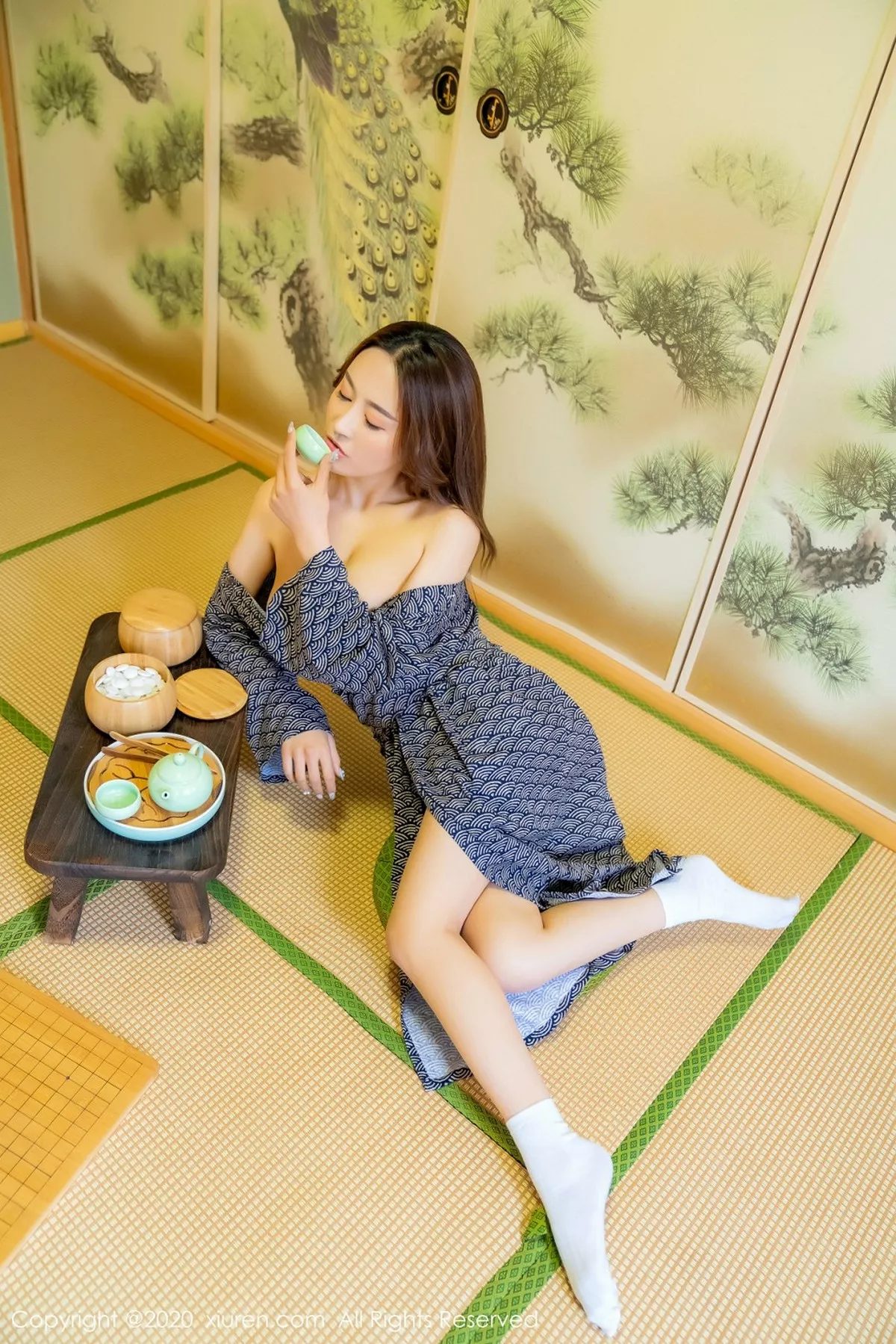 周井空写真