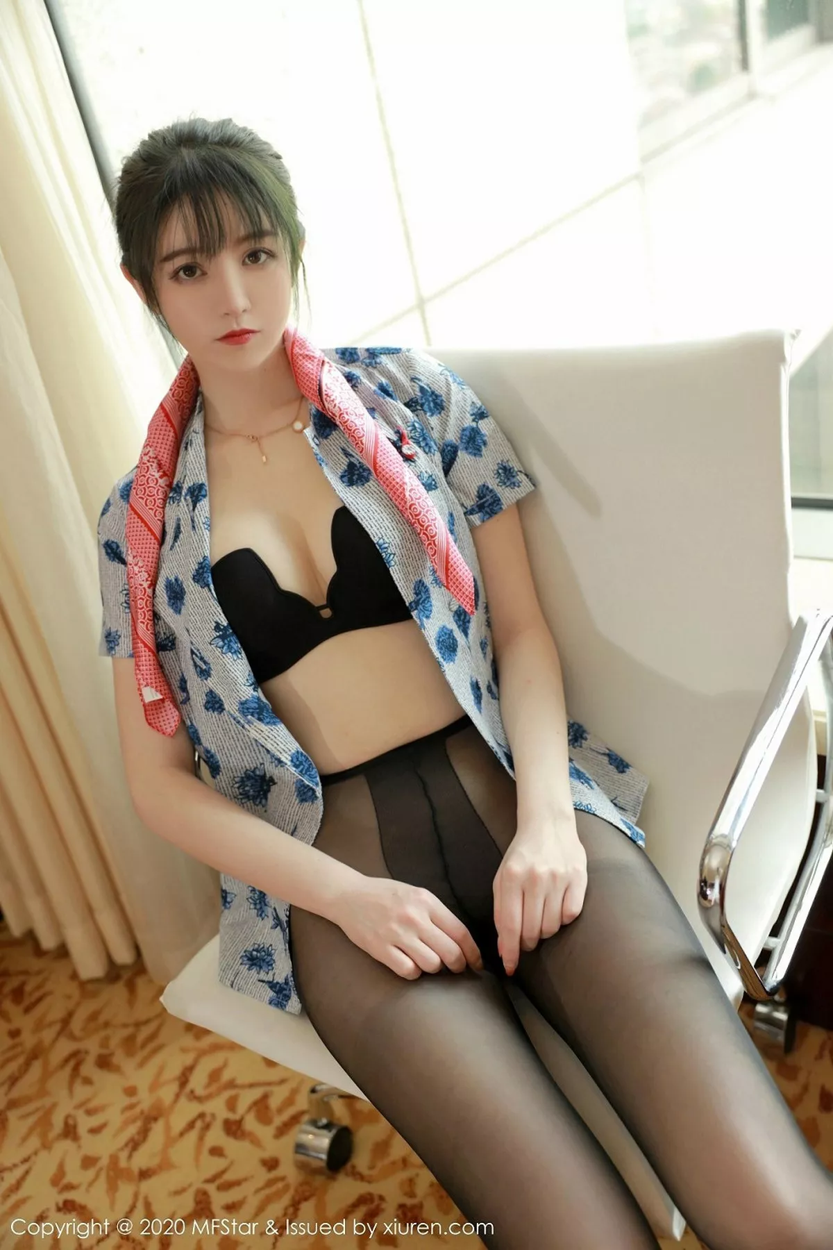 yoo优优写真