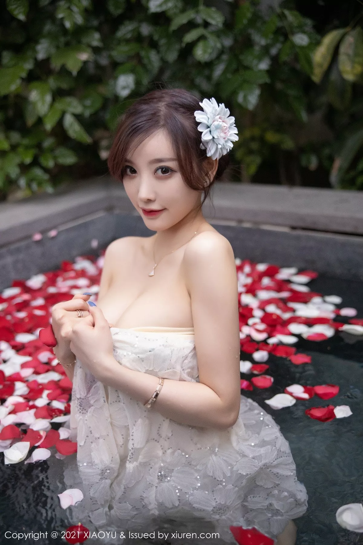 杨晨晨写真
