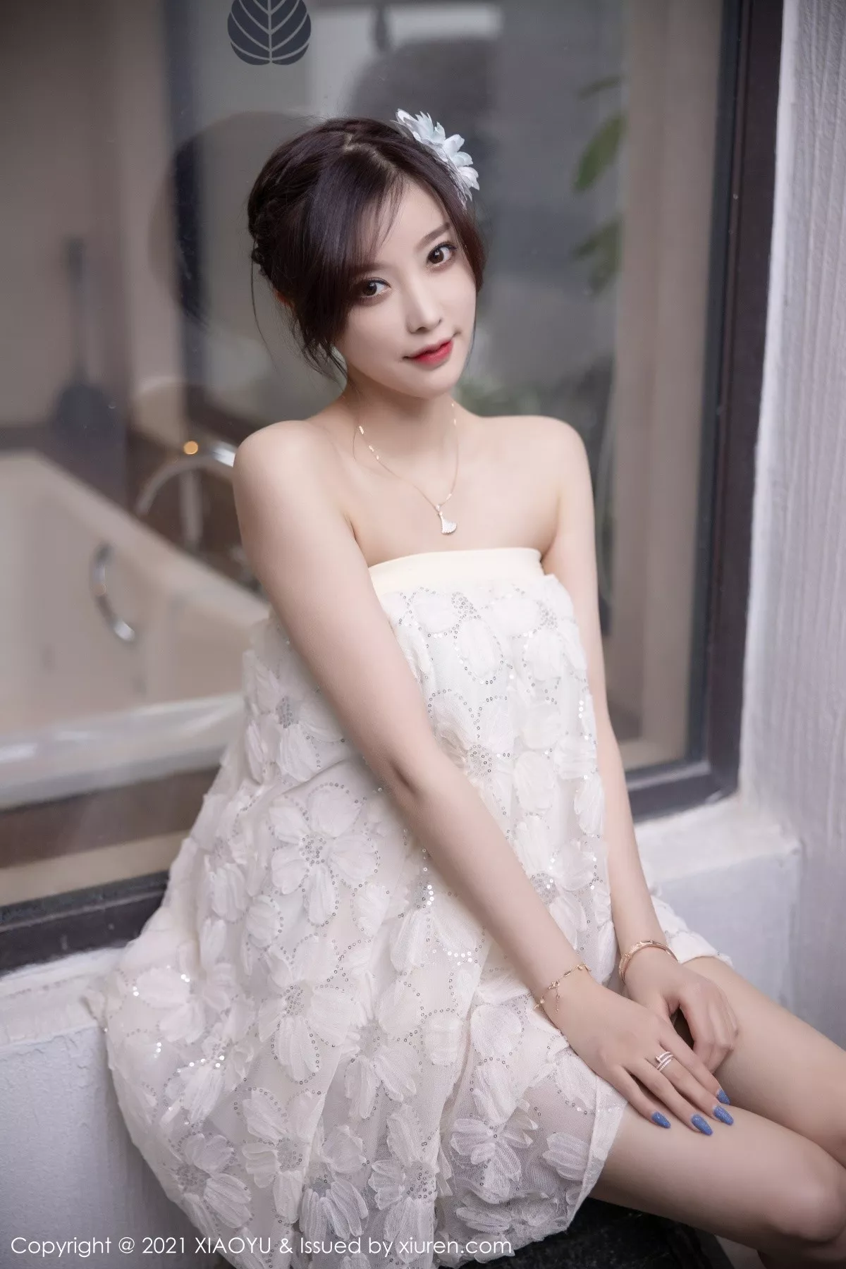 杨晨晨写真