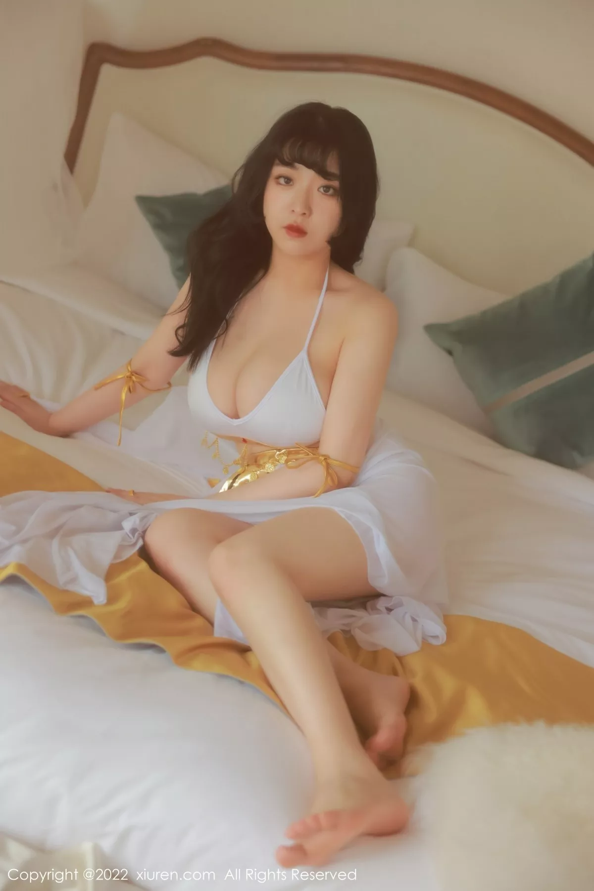 奶酥写真