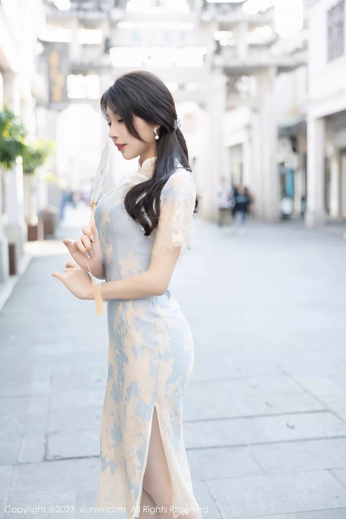 徐莉芝写真
