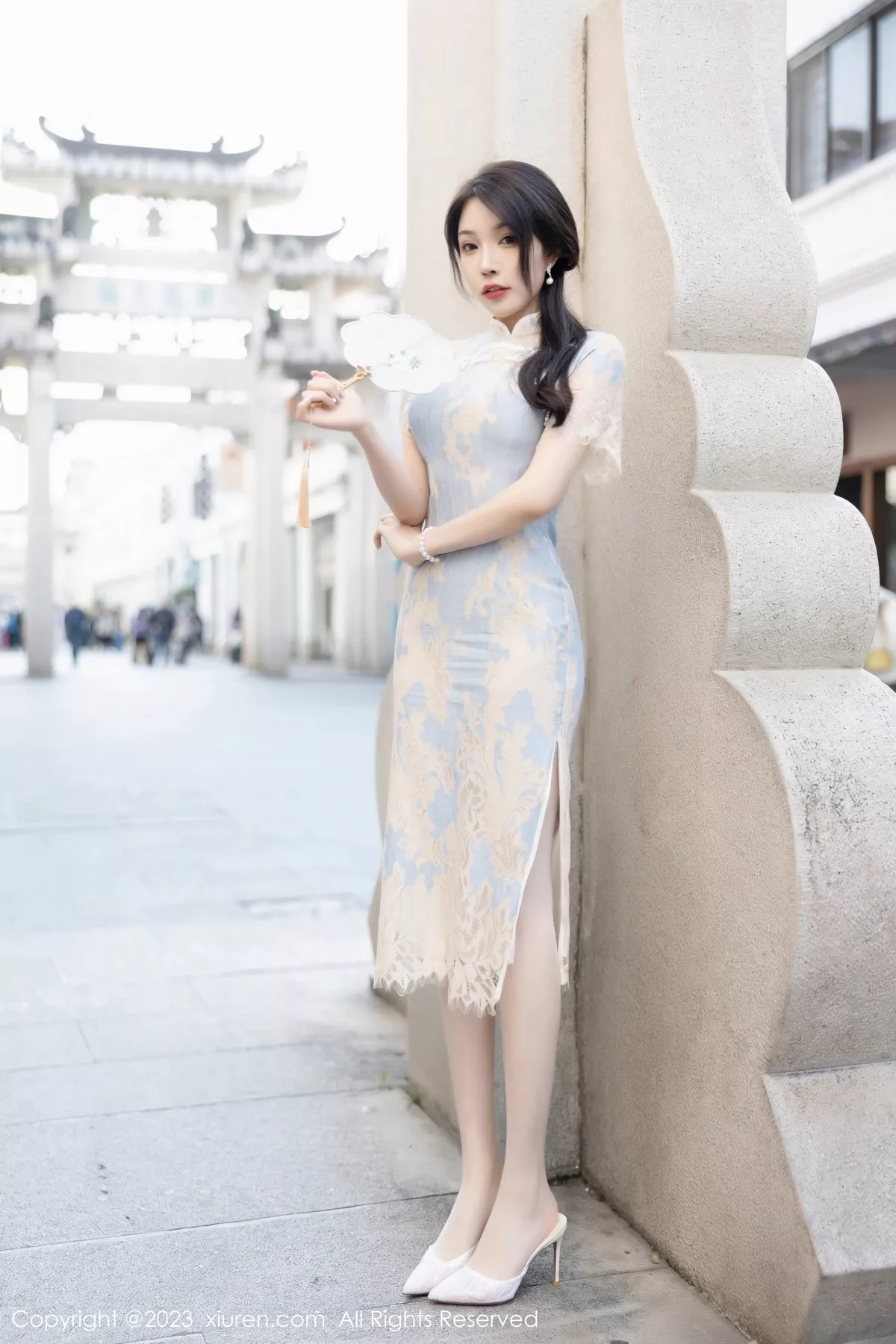 徐莉芝写真