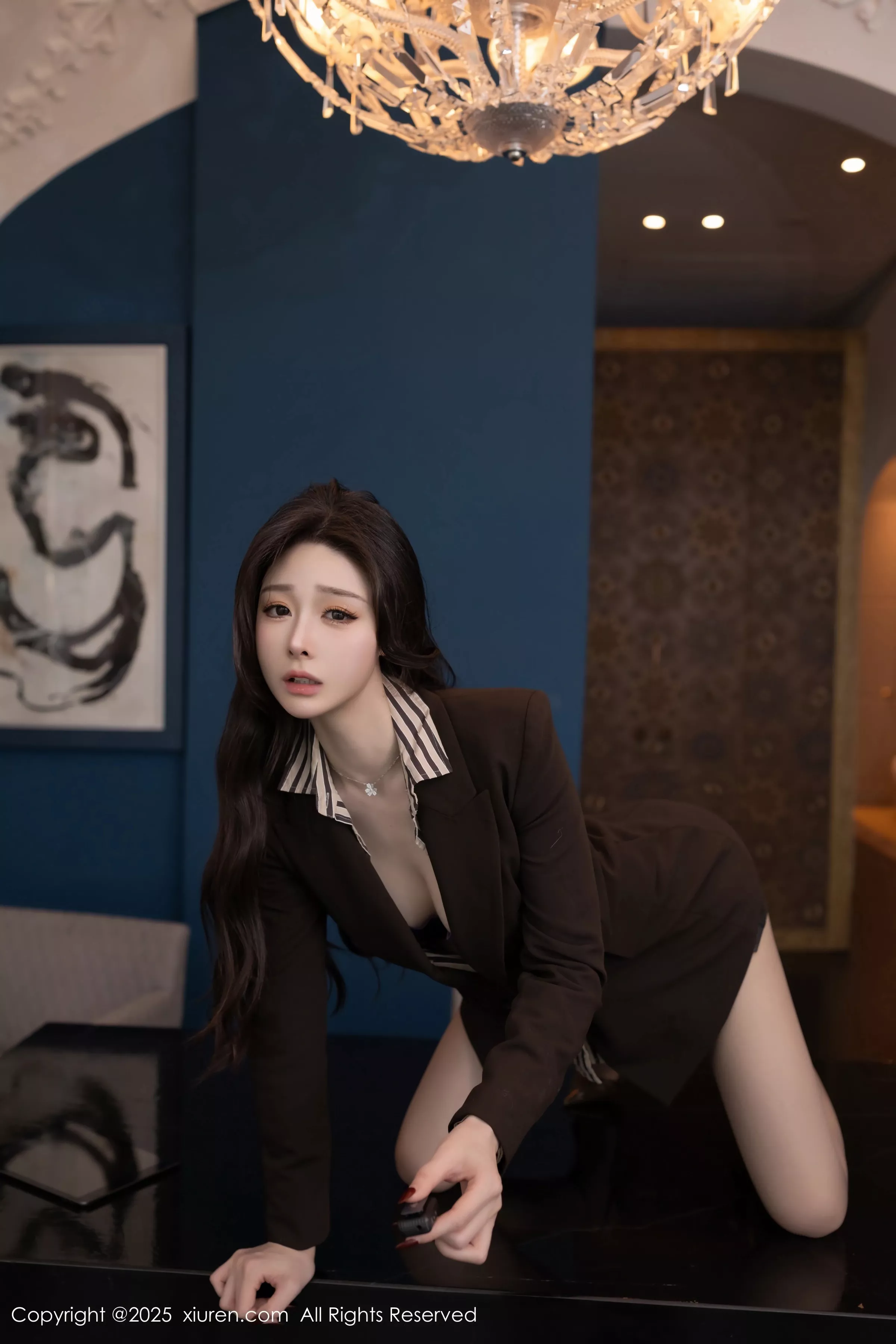 小逗逗写真