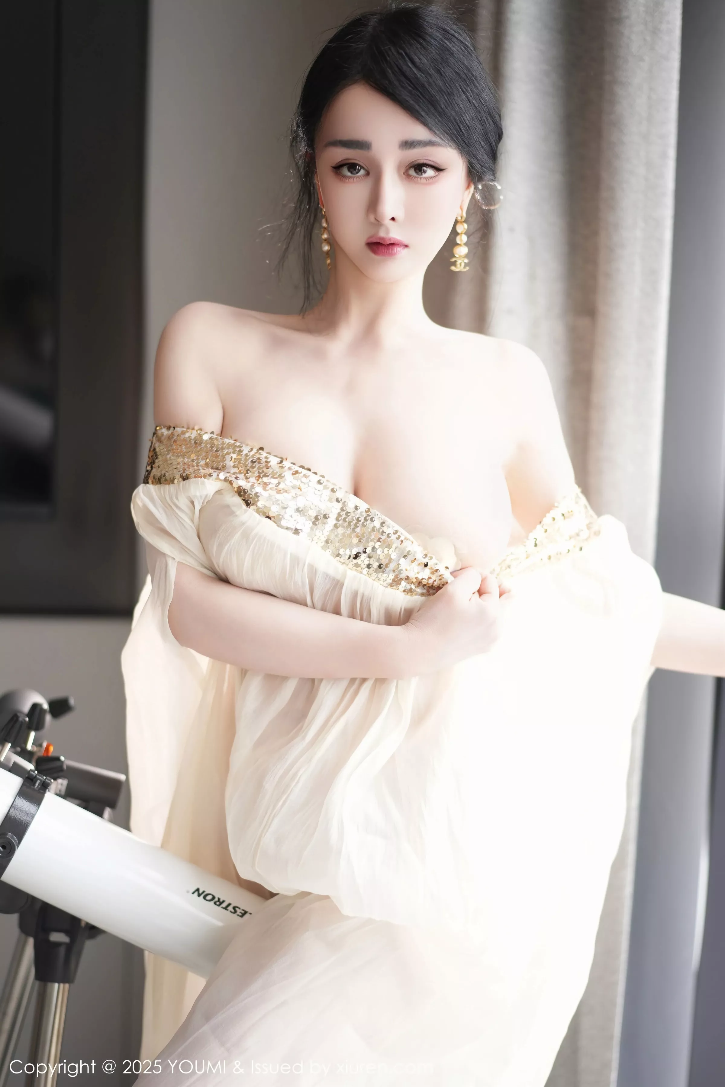 允爾写真
