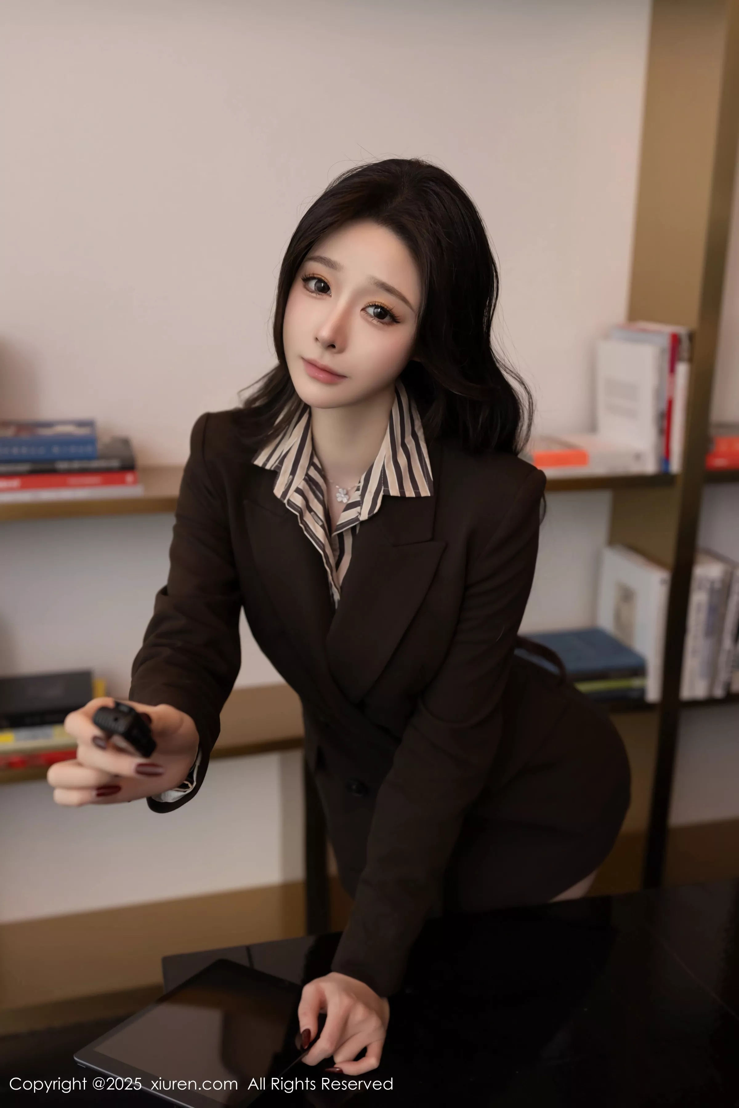 小逗逗写真