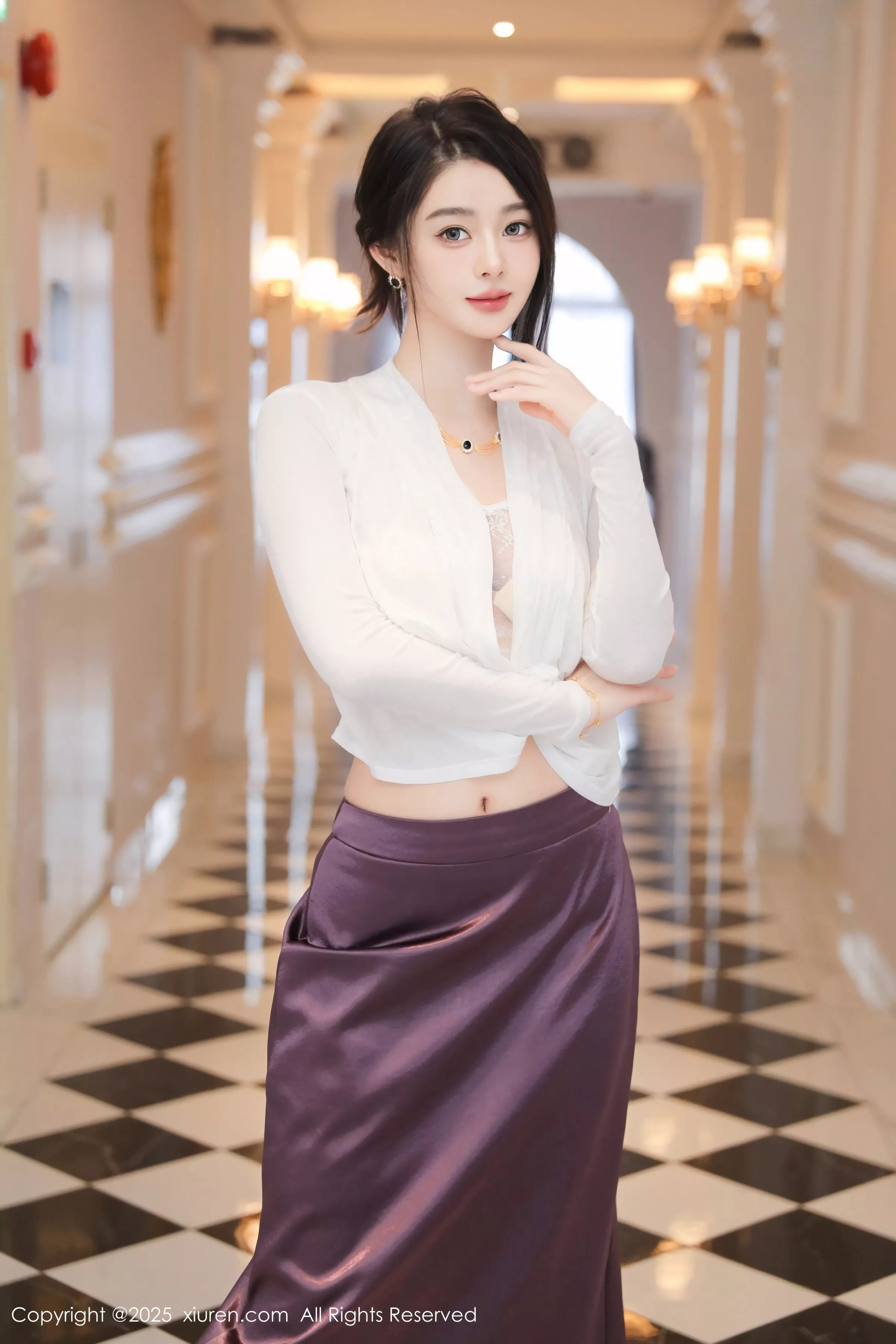 Candy糖糖写真