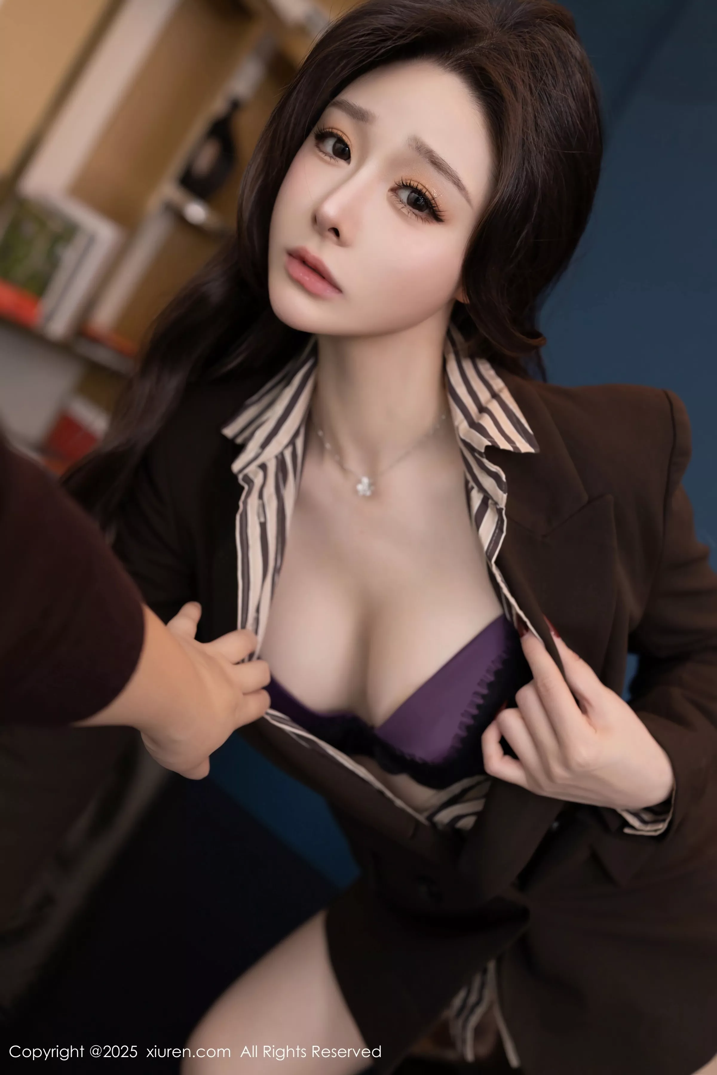小逗逗写真