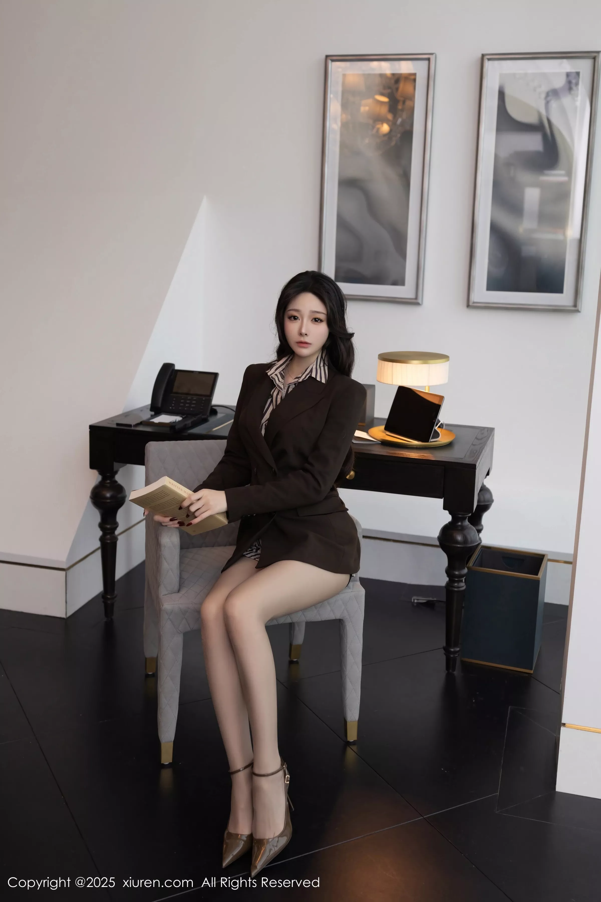 小逗逗写真