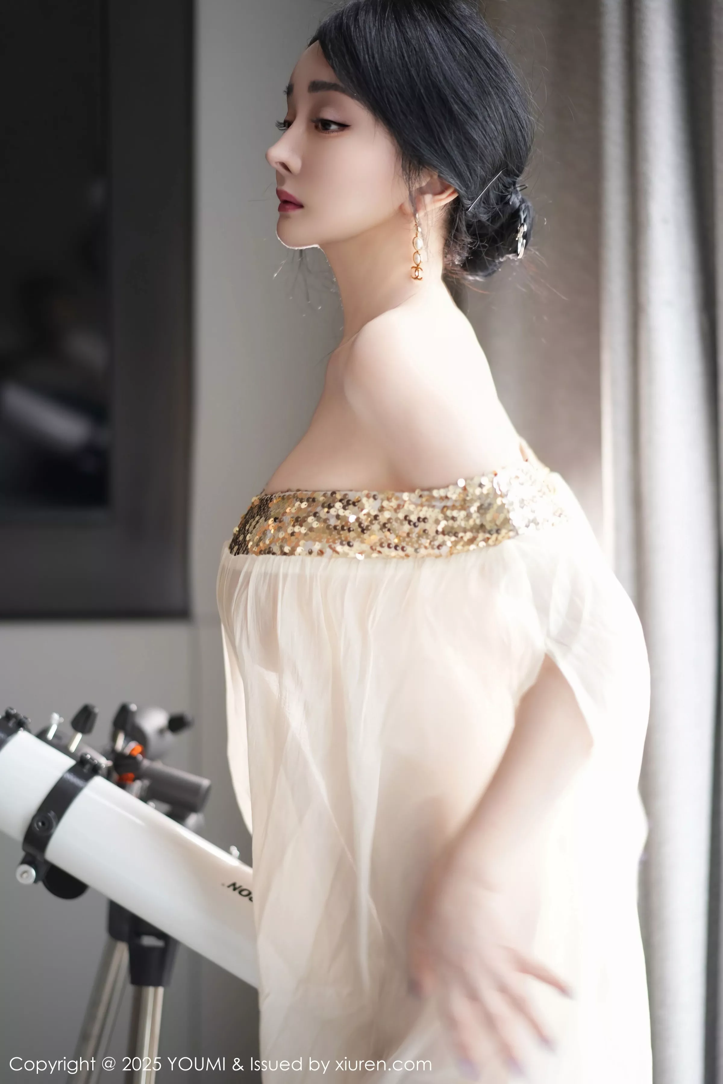 允爾写真
