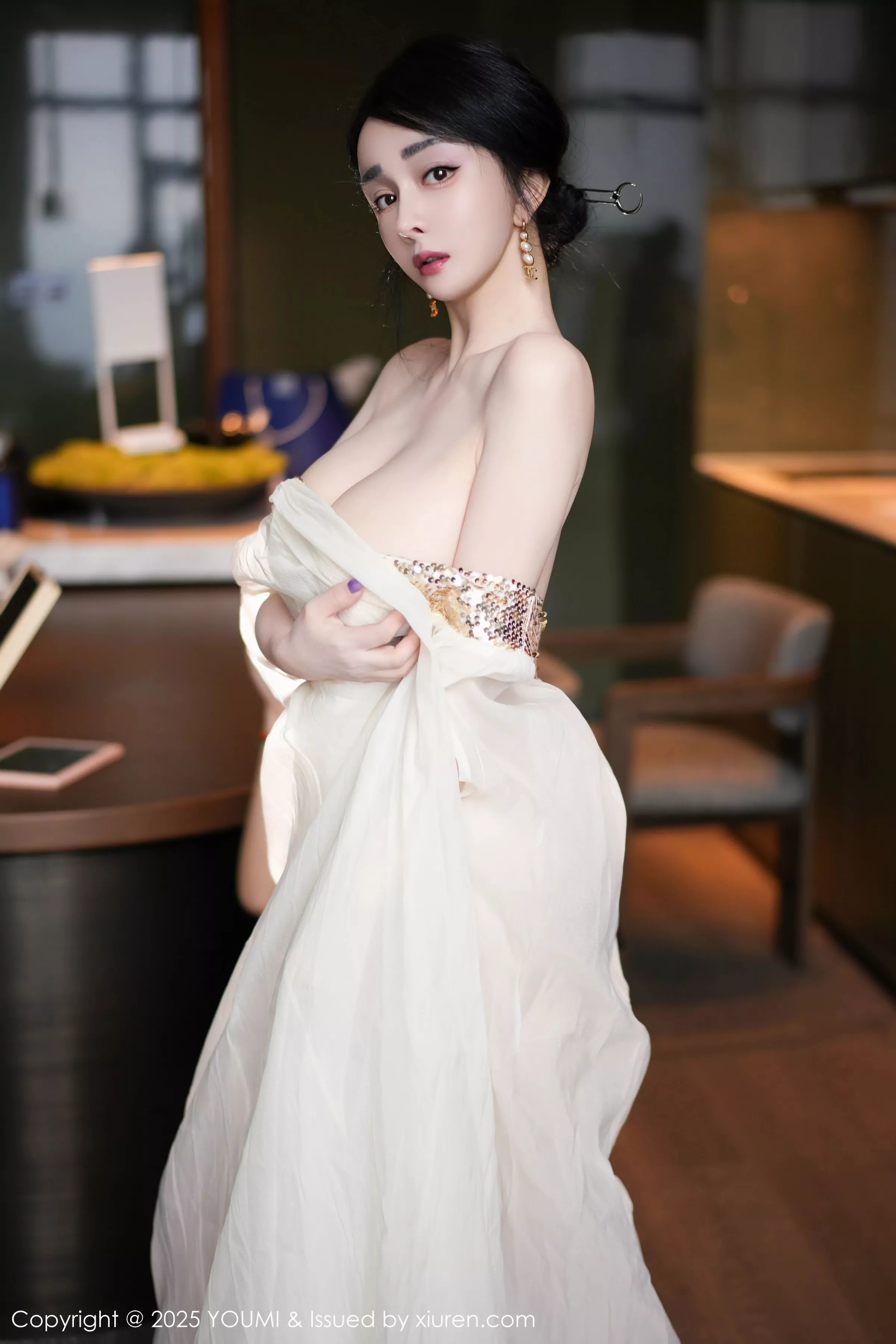 允爾写真