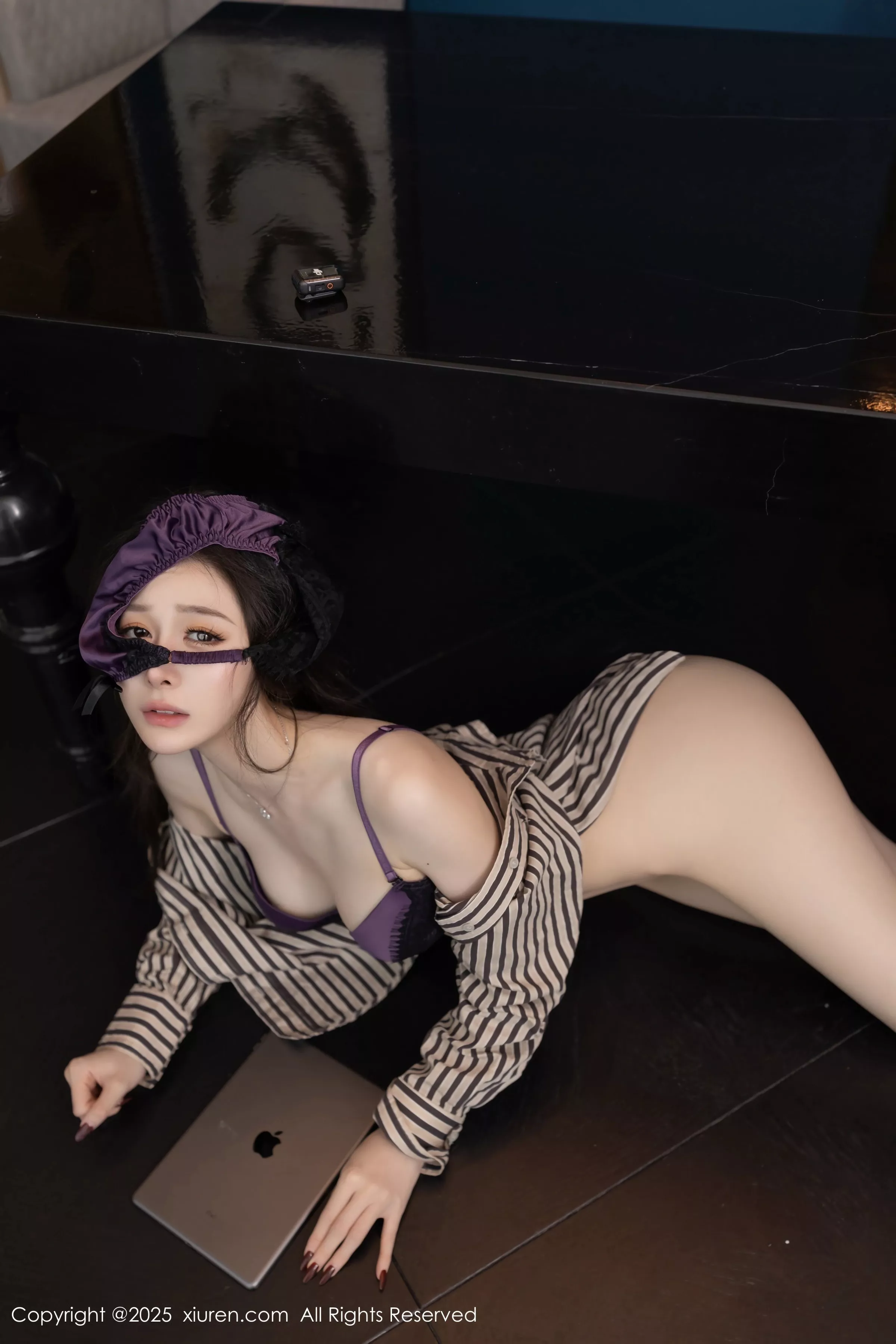 小逗逗写真