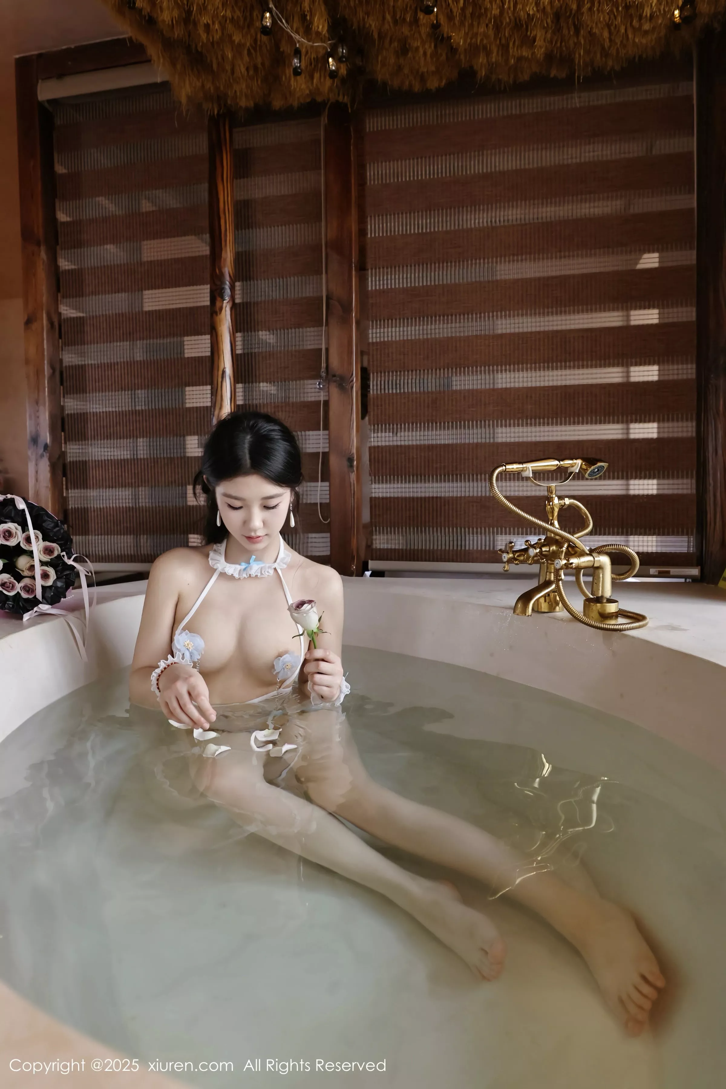 小芭乐写真