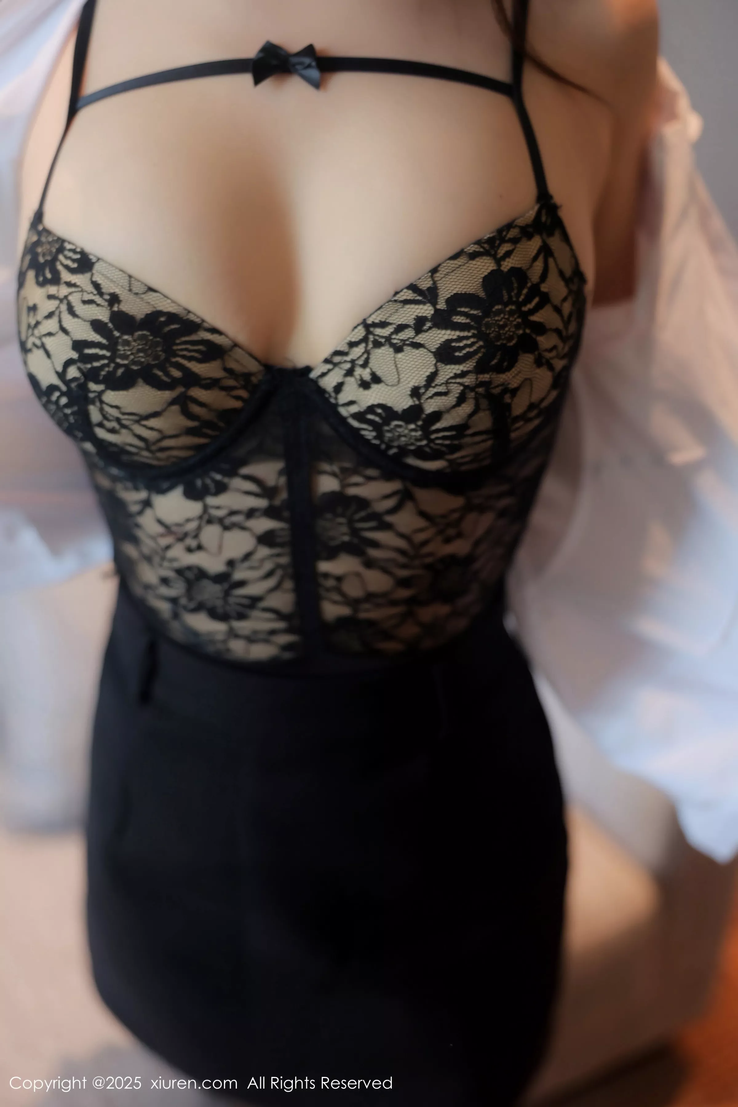 云璎珞写真