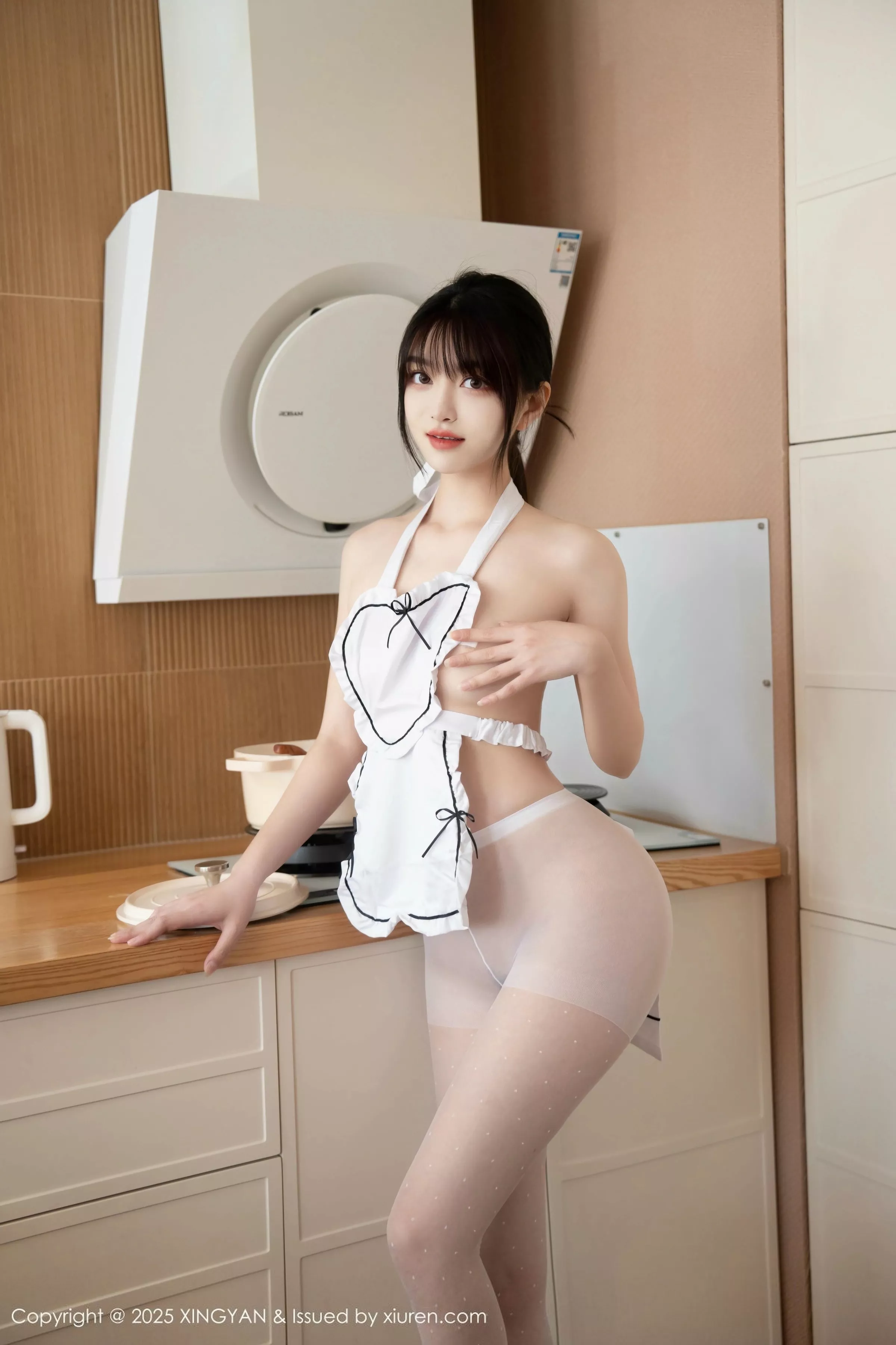 白露写真