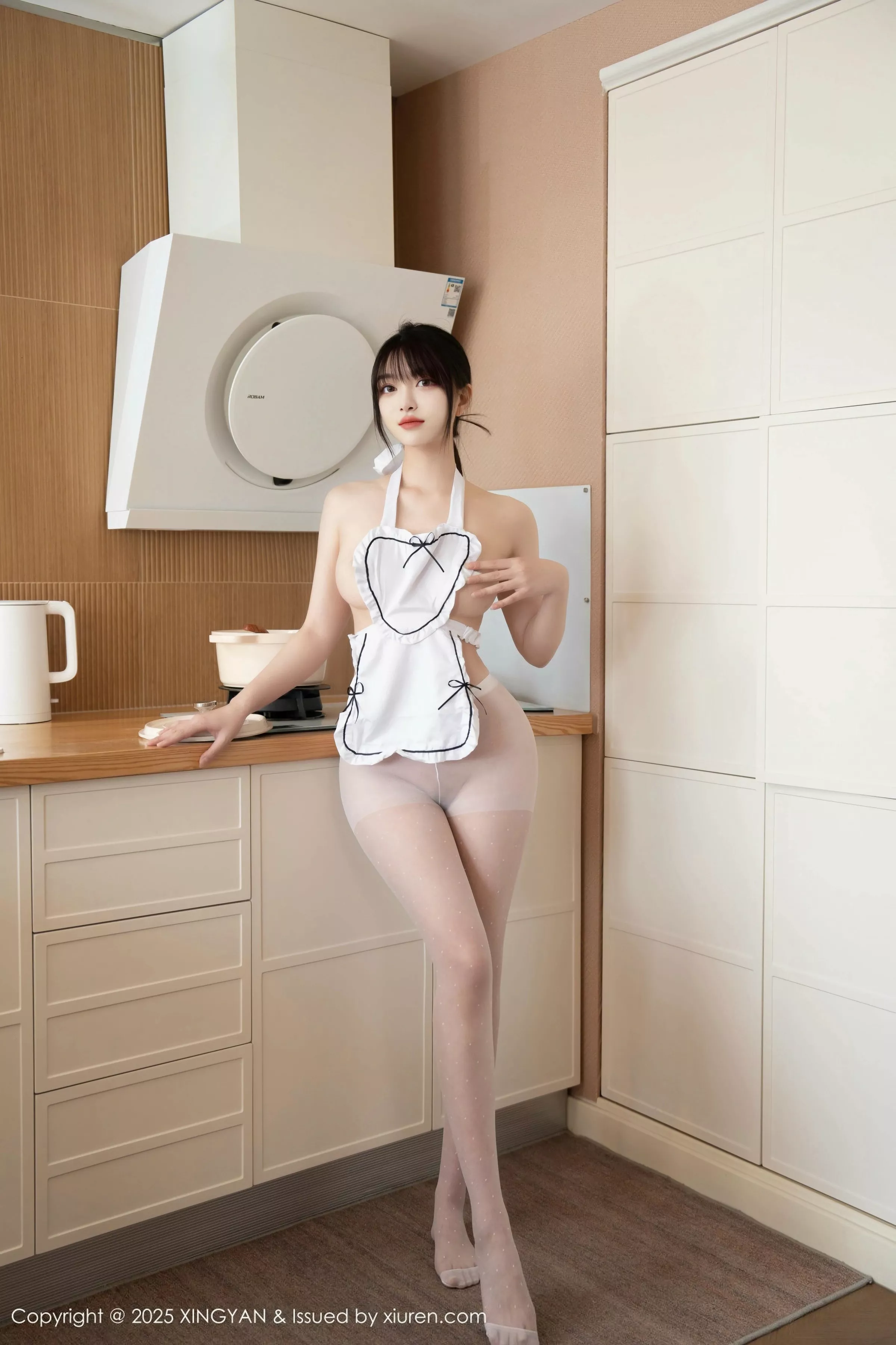 白露写真