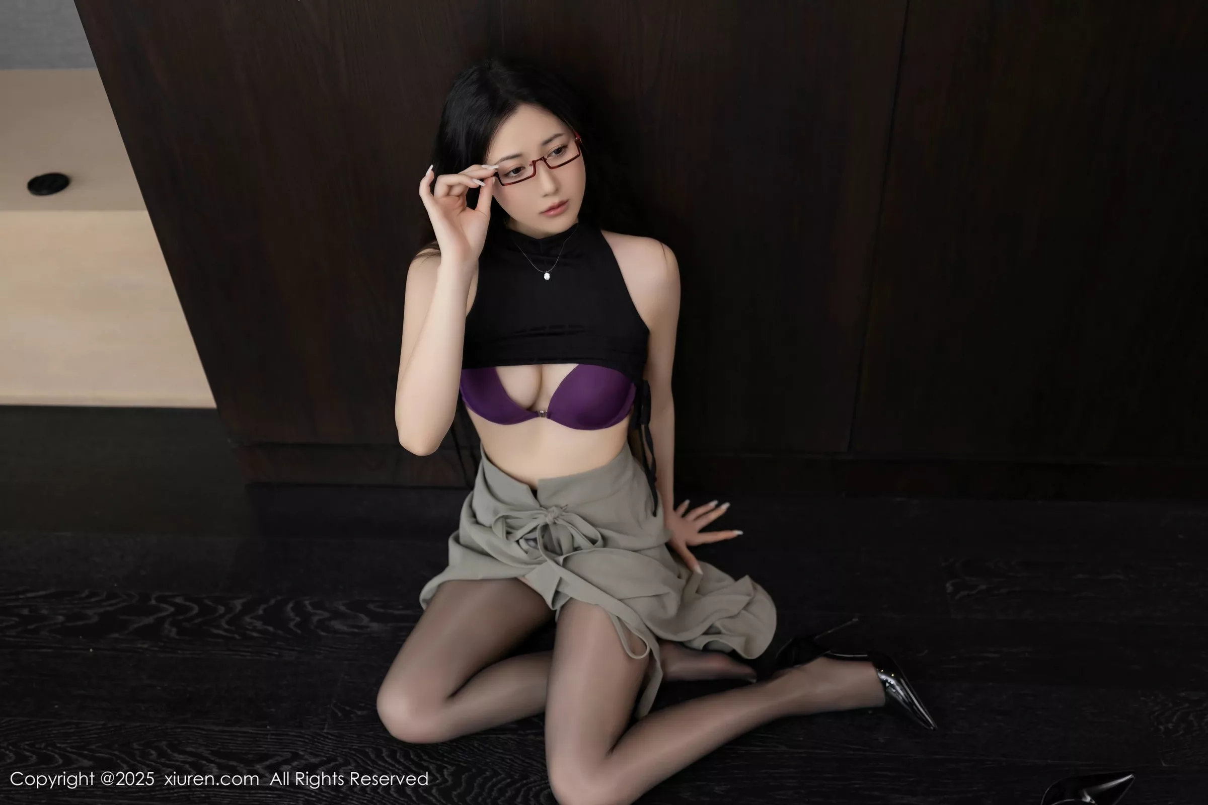 鱼子酱写真