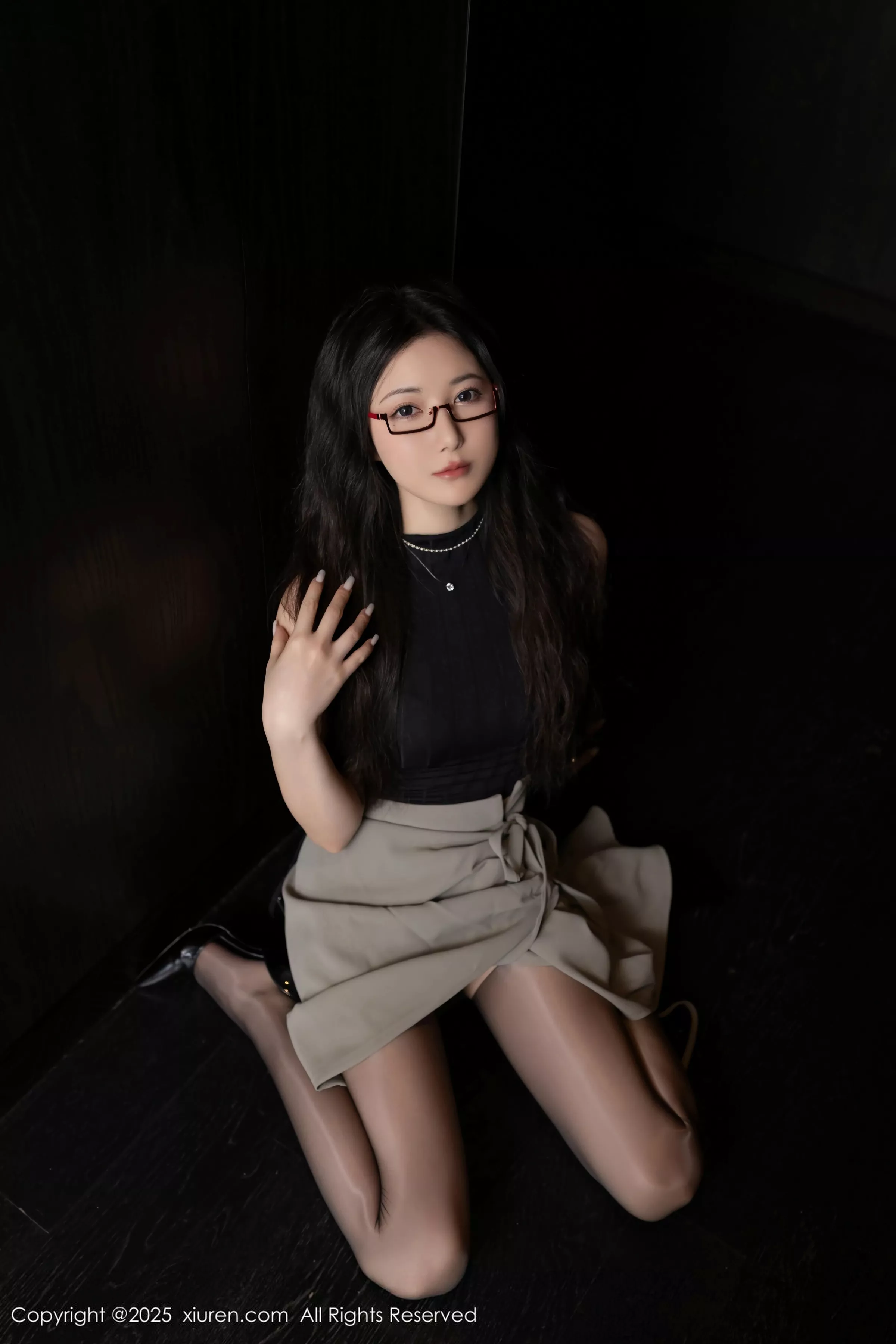 鱼子酱写真