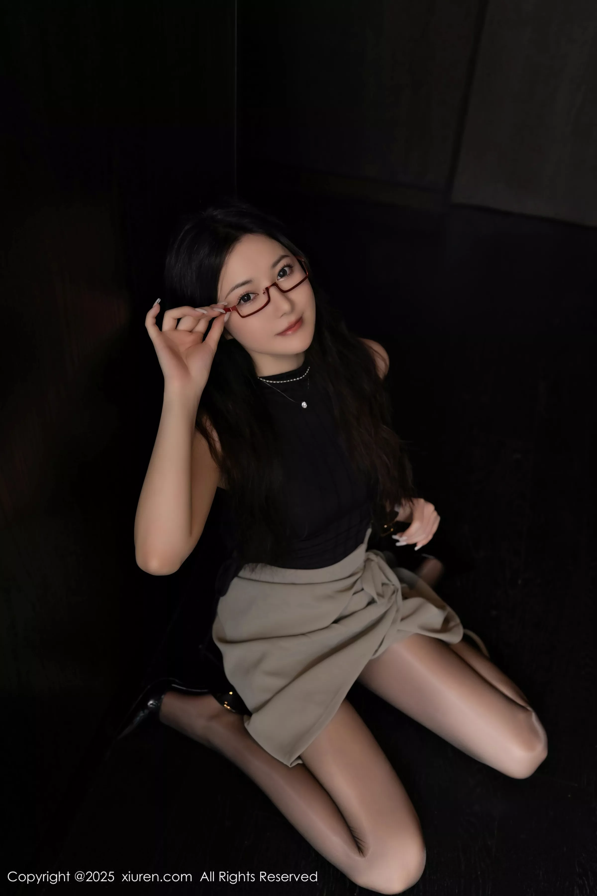 鱼子酱写真