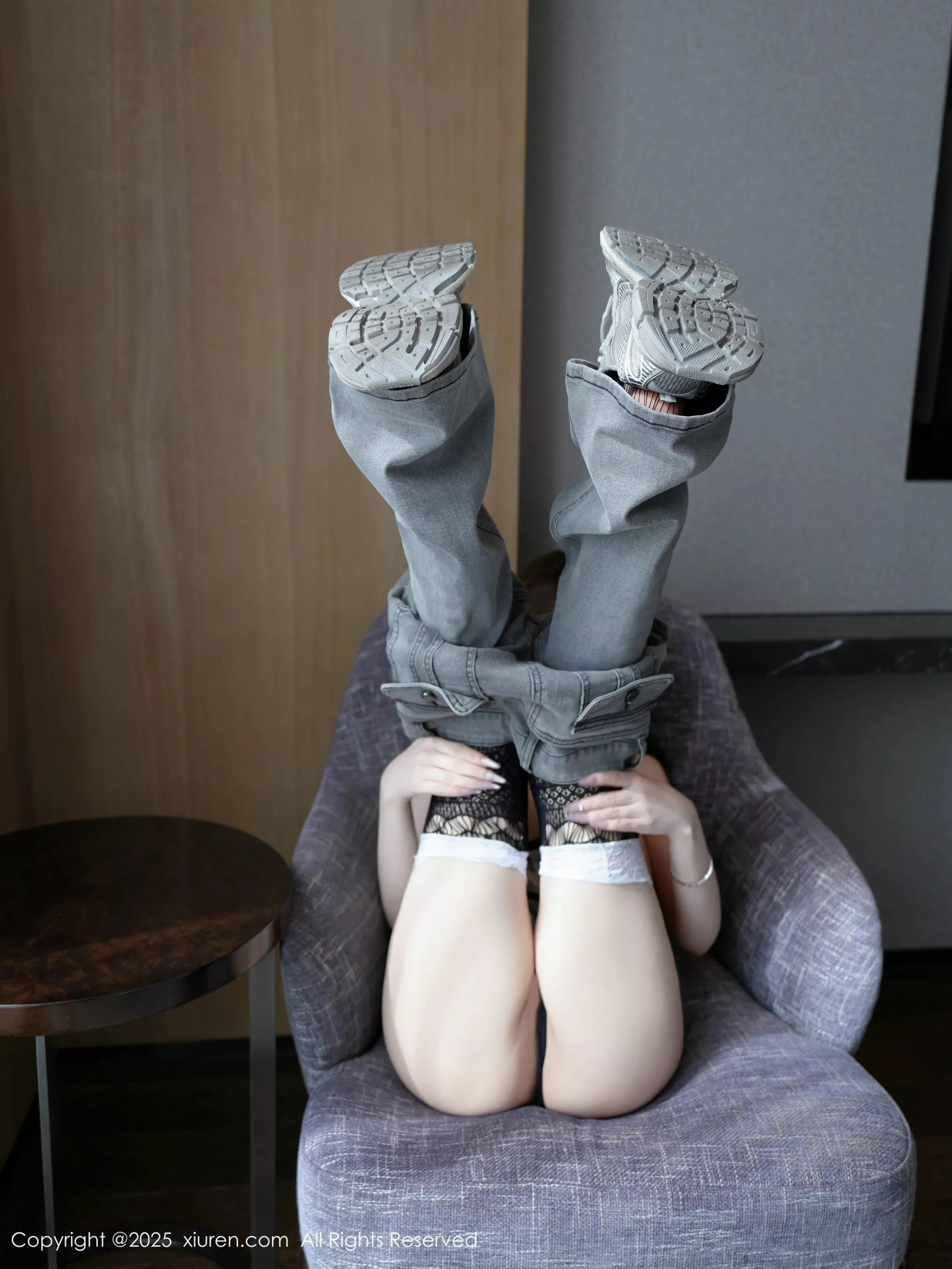 甜妮写真