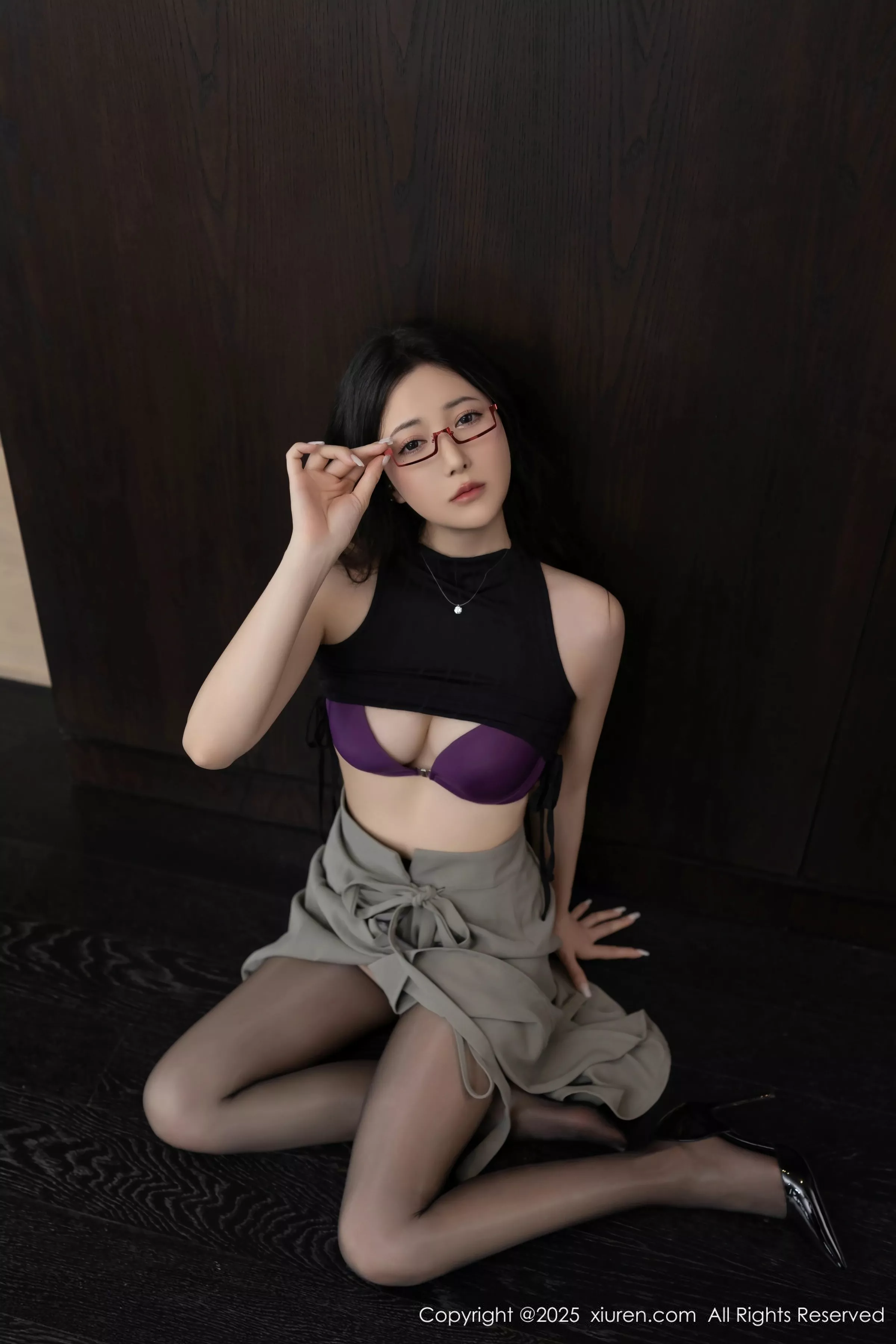 鱼子酱写真