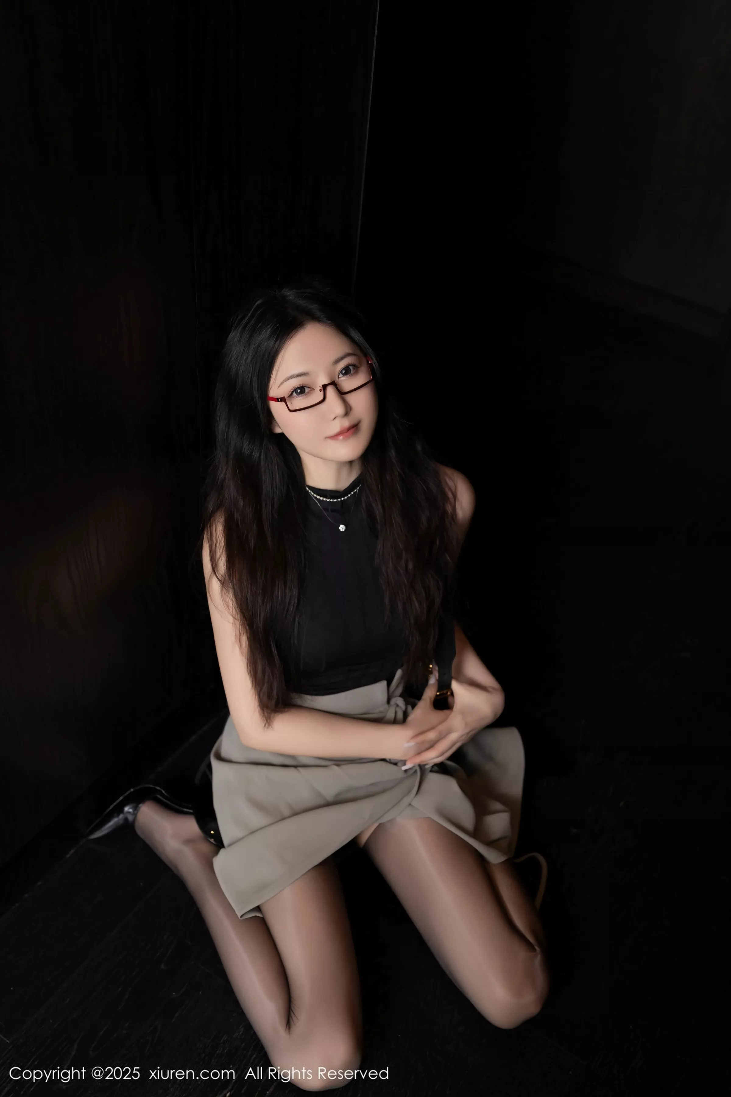 鱼子酱写真