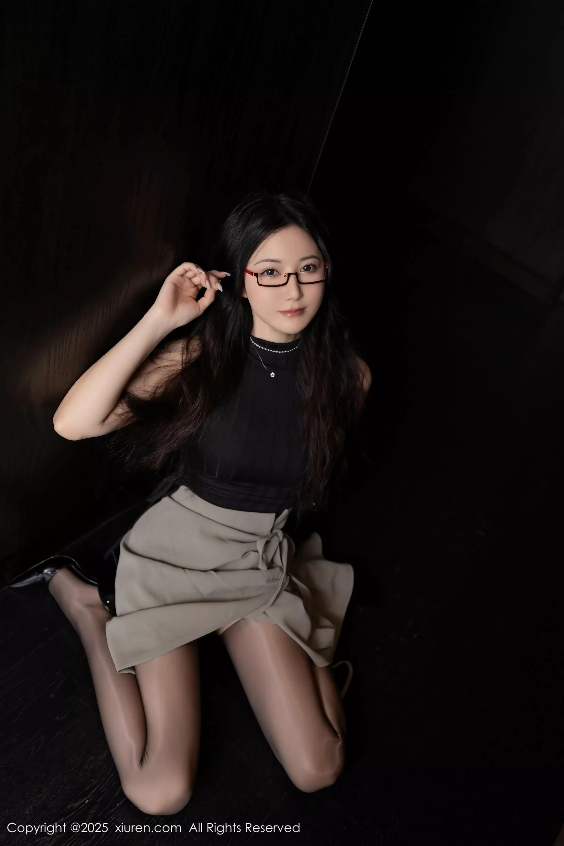 鱼子酱写真