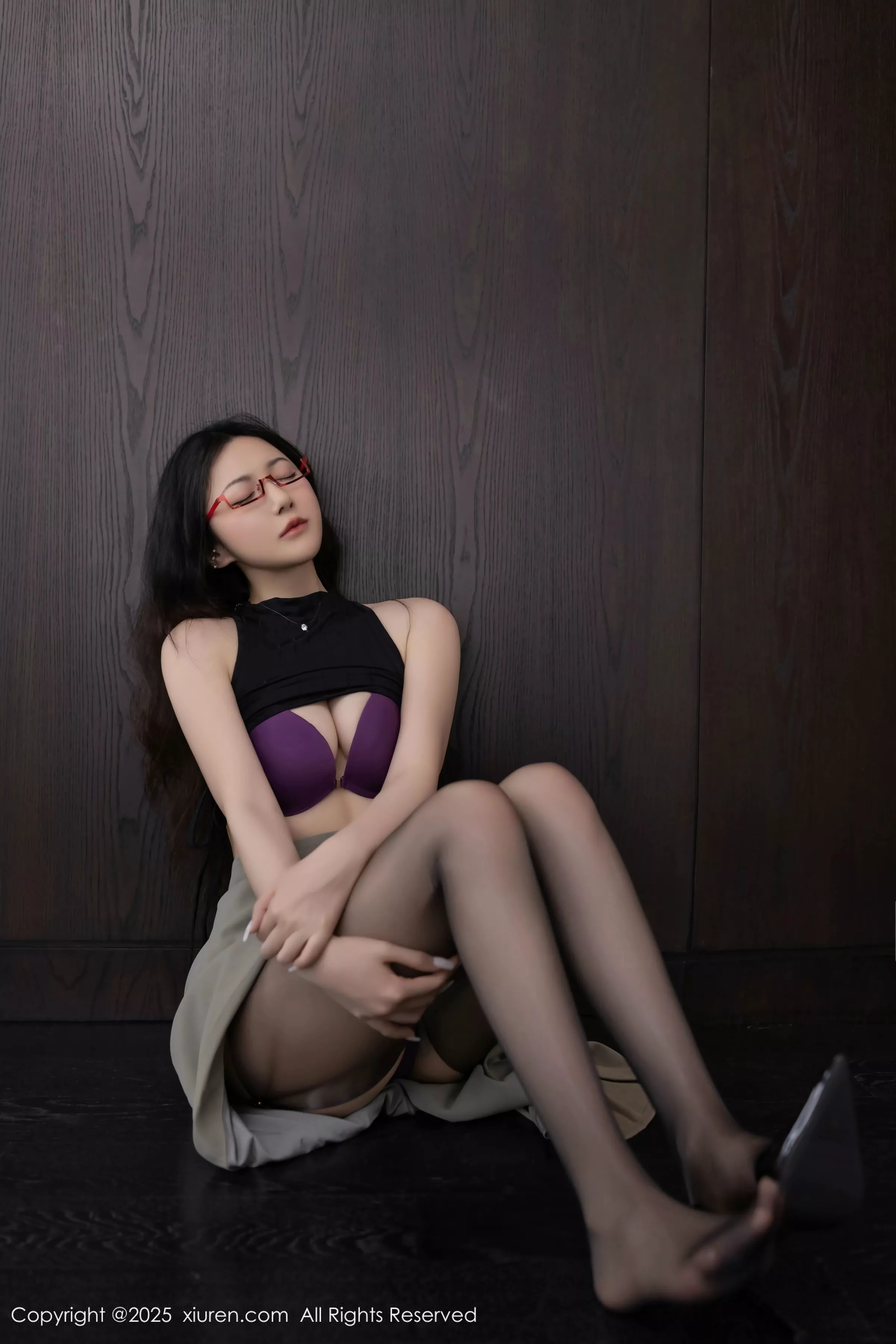 鱼子酱写真