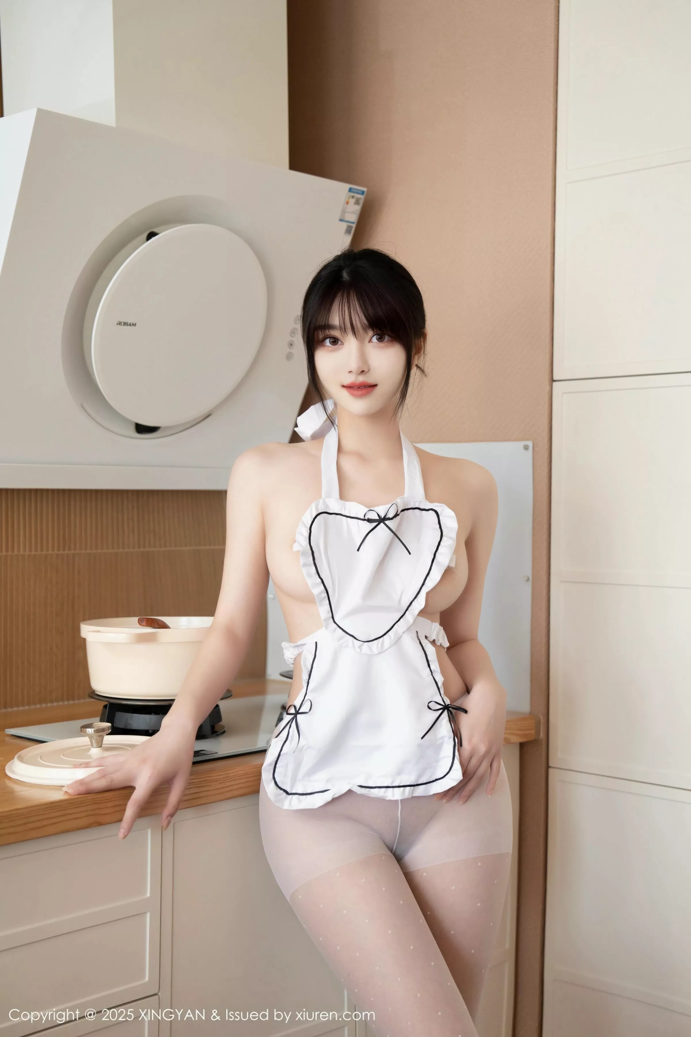 白露写真