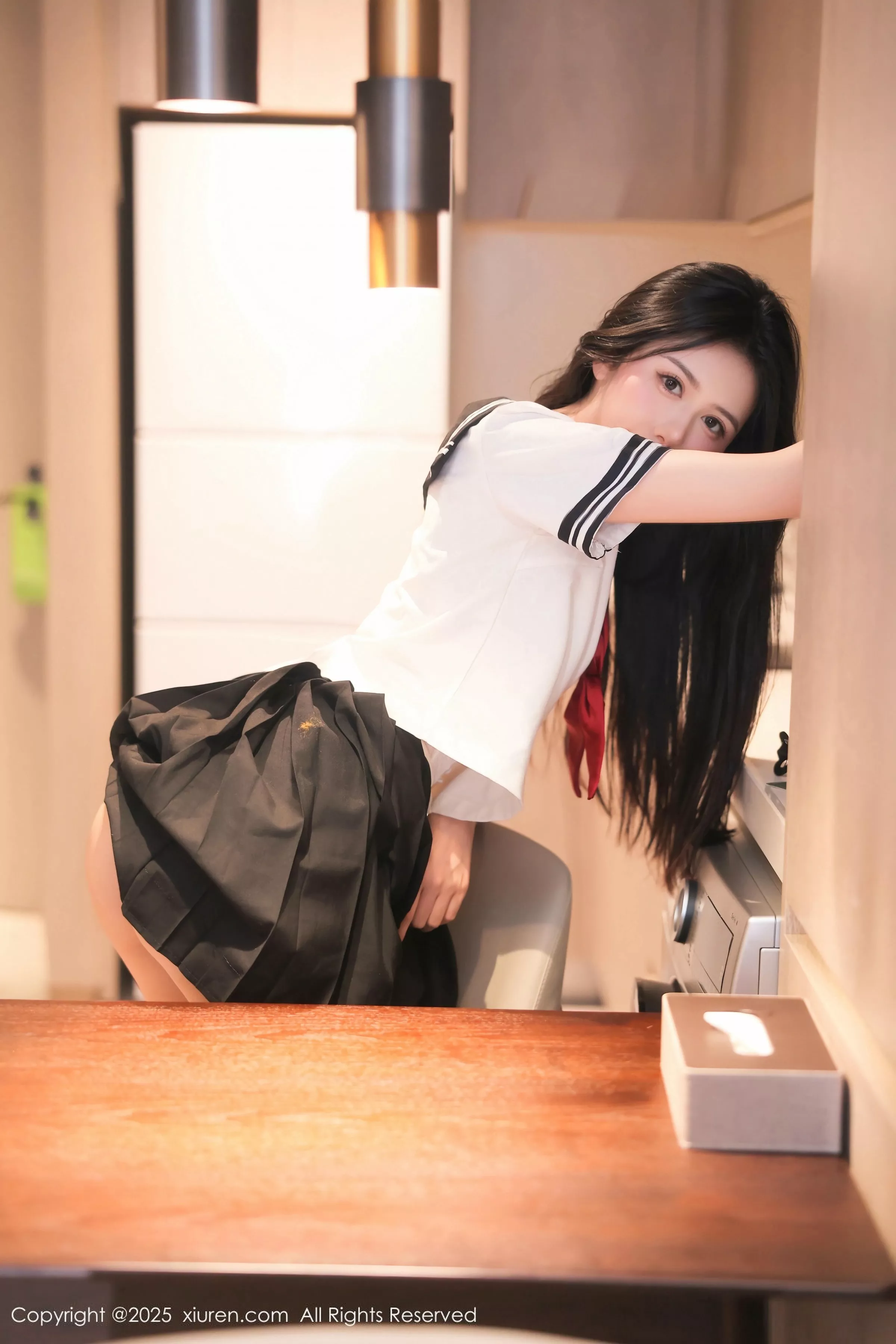 诗莉吖写真