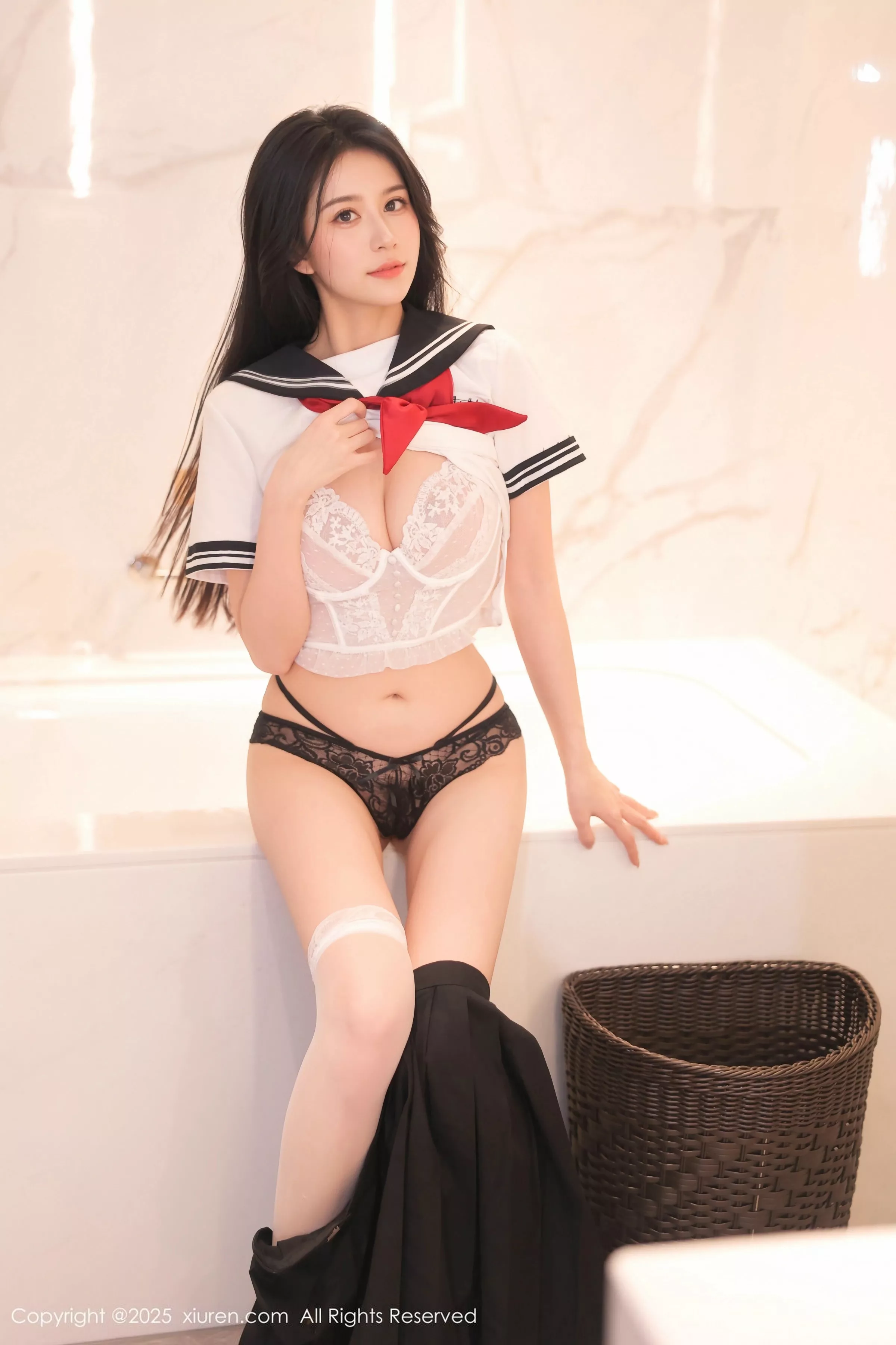 诗莉吖写真