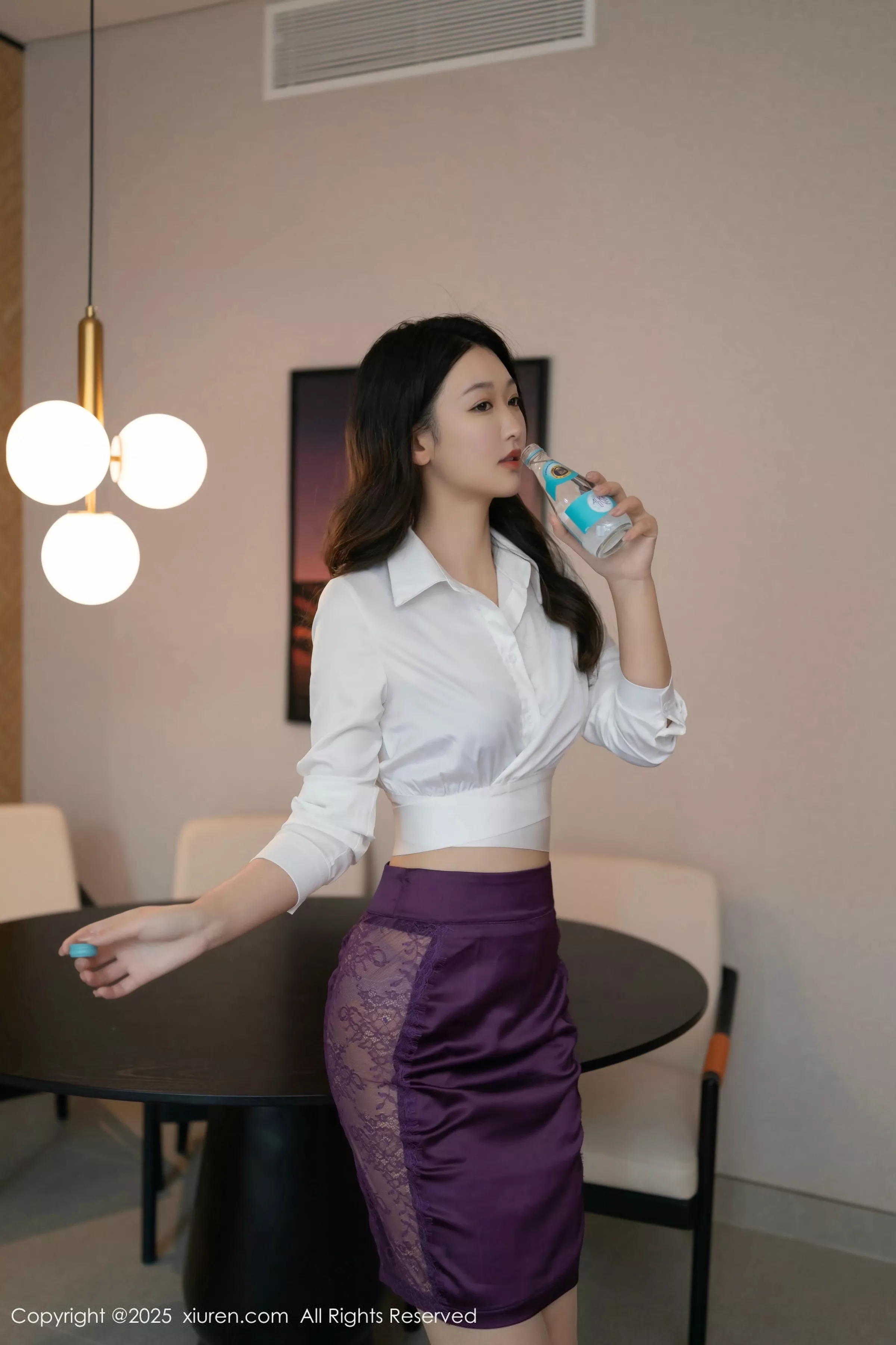 唐安琪写真