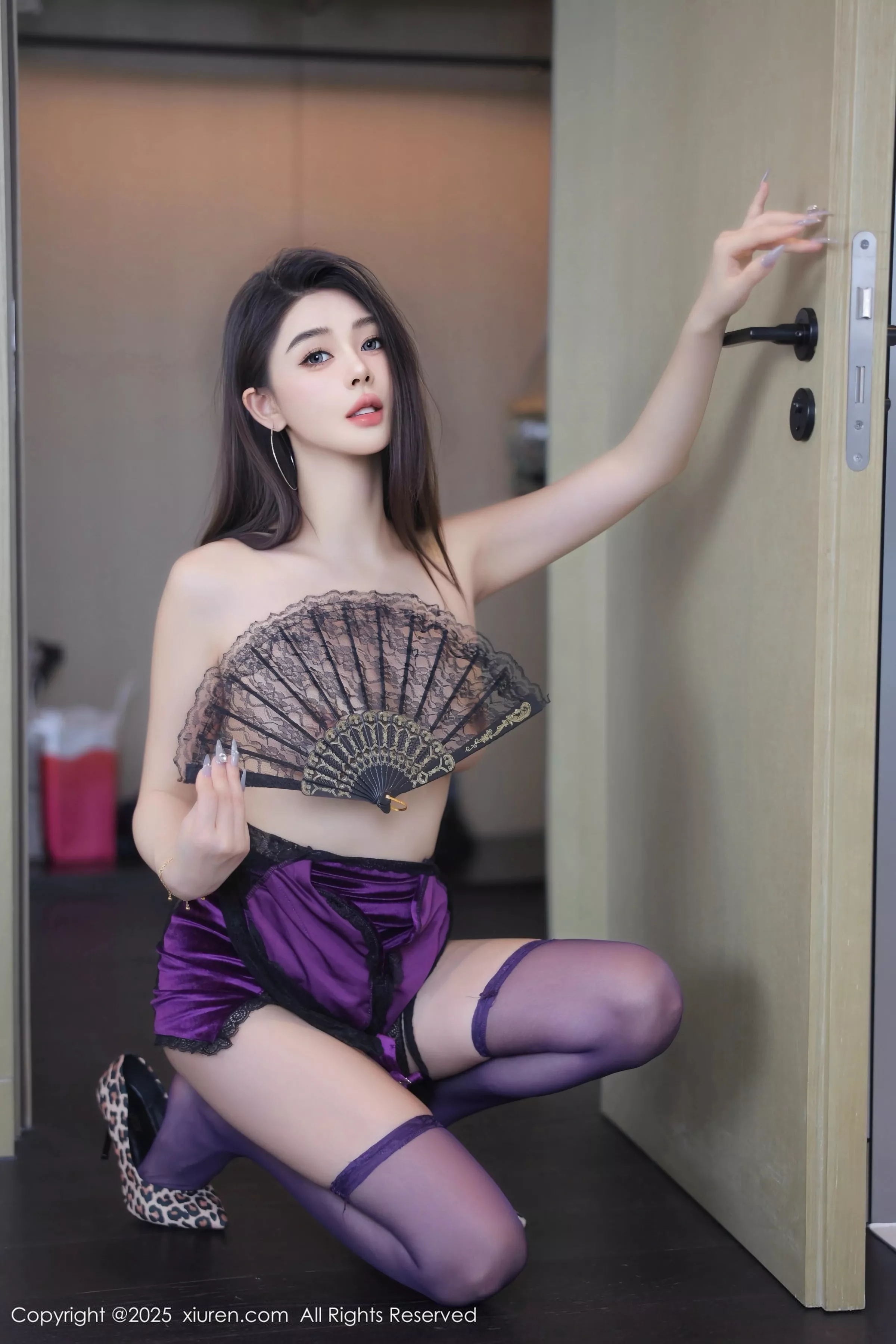 Candy糖糖写真