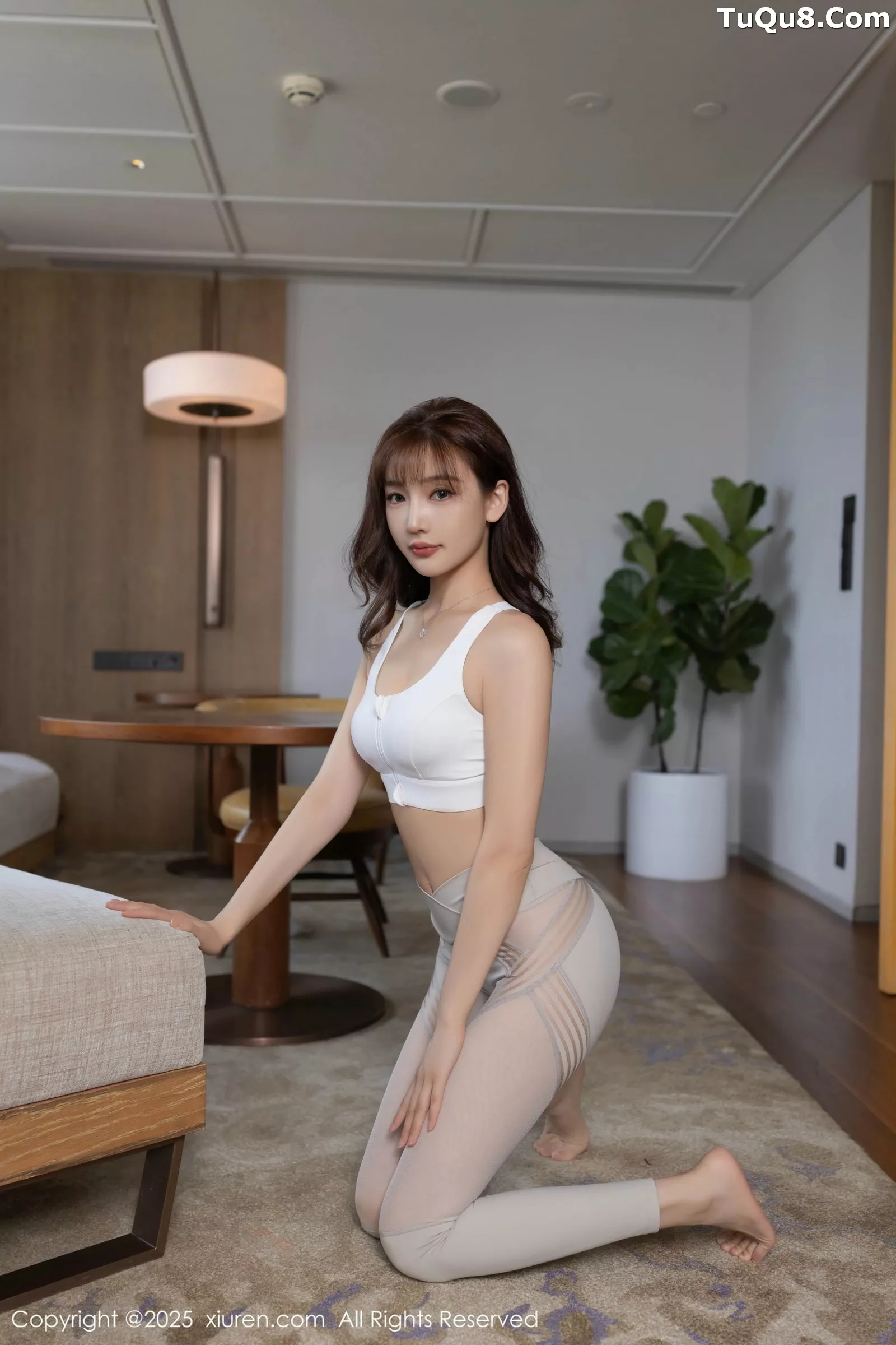 陆萱萱写真