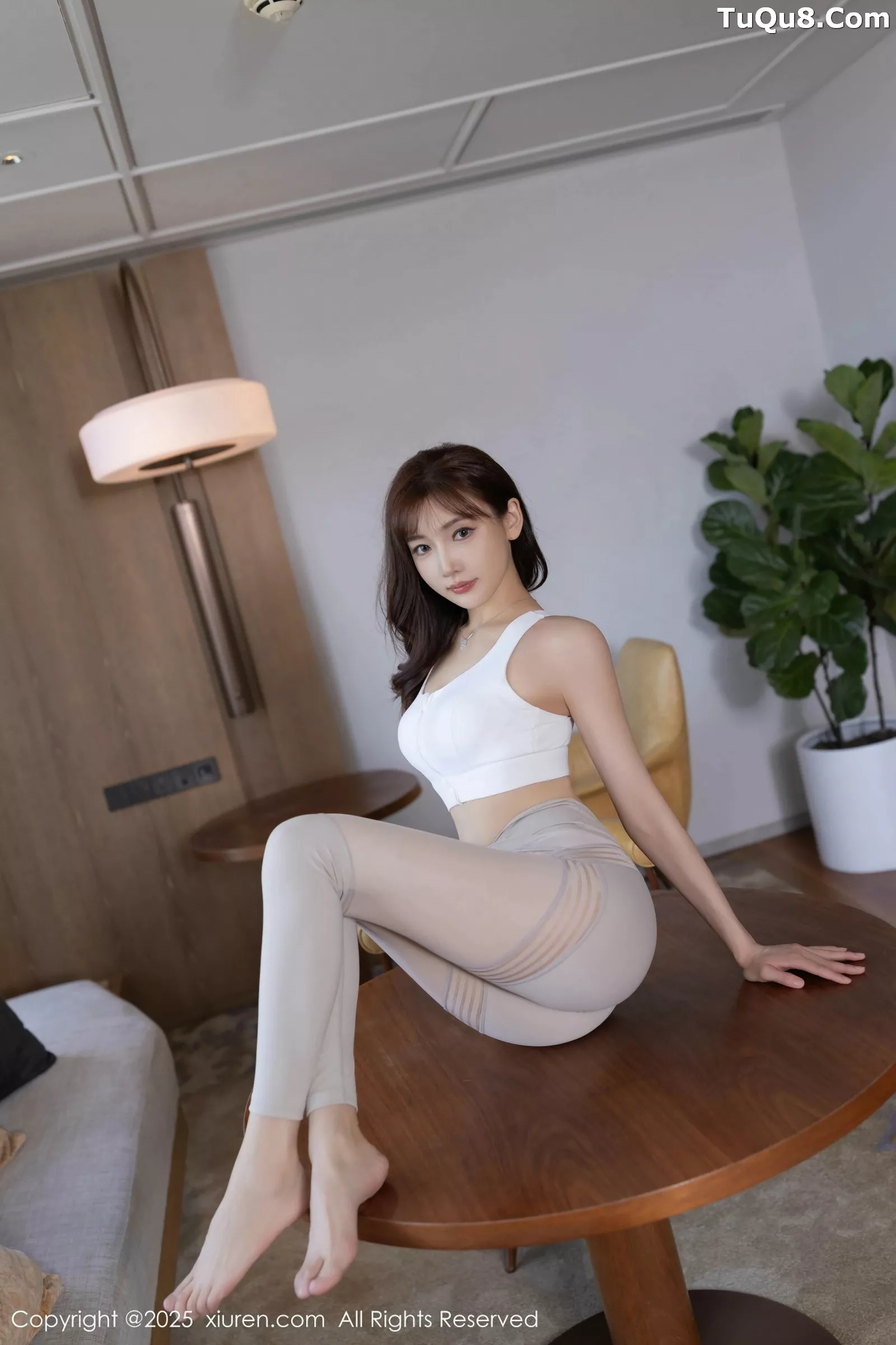 陆萱萱写真