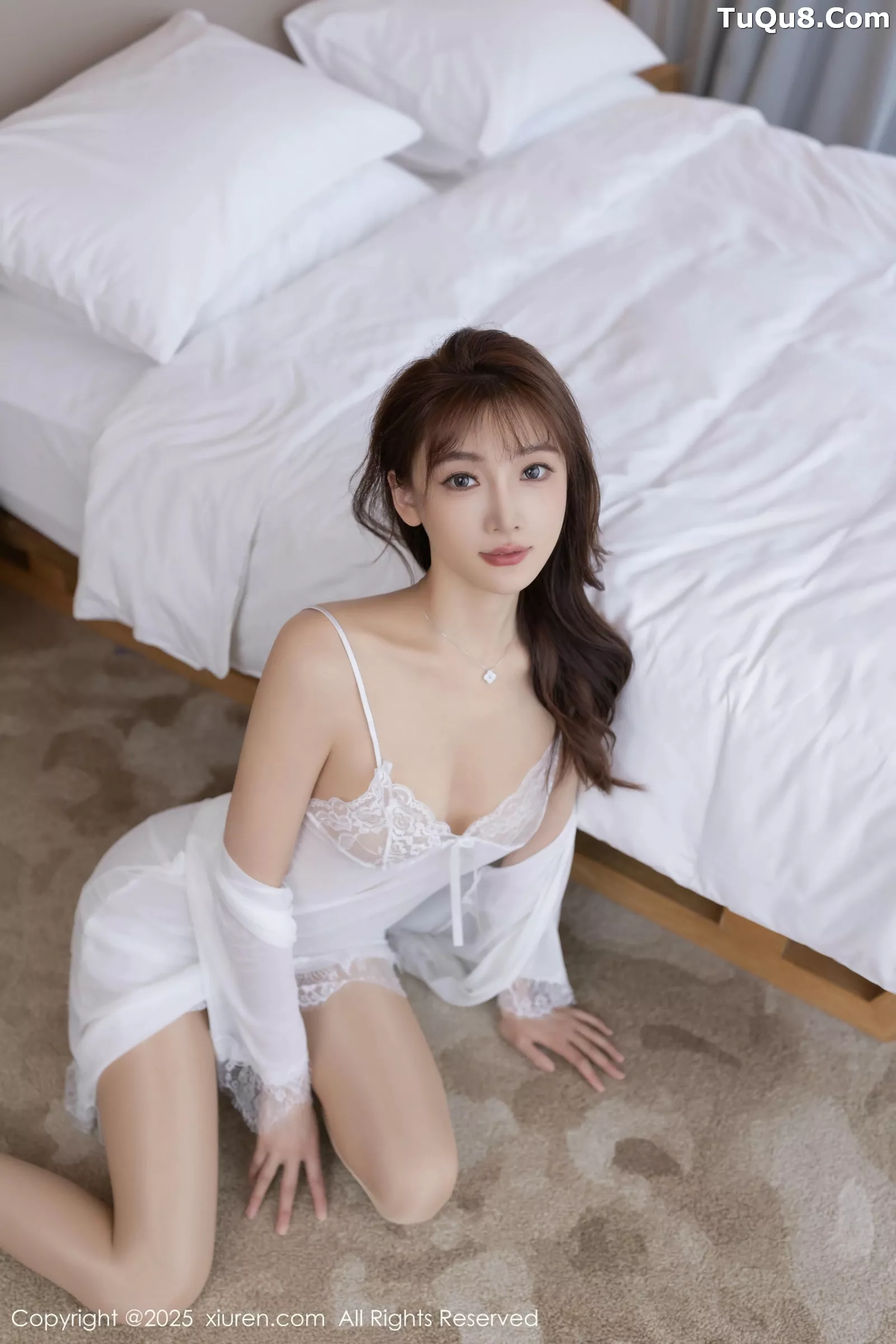 陆萱萱写真