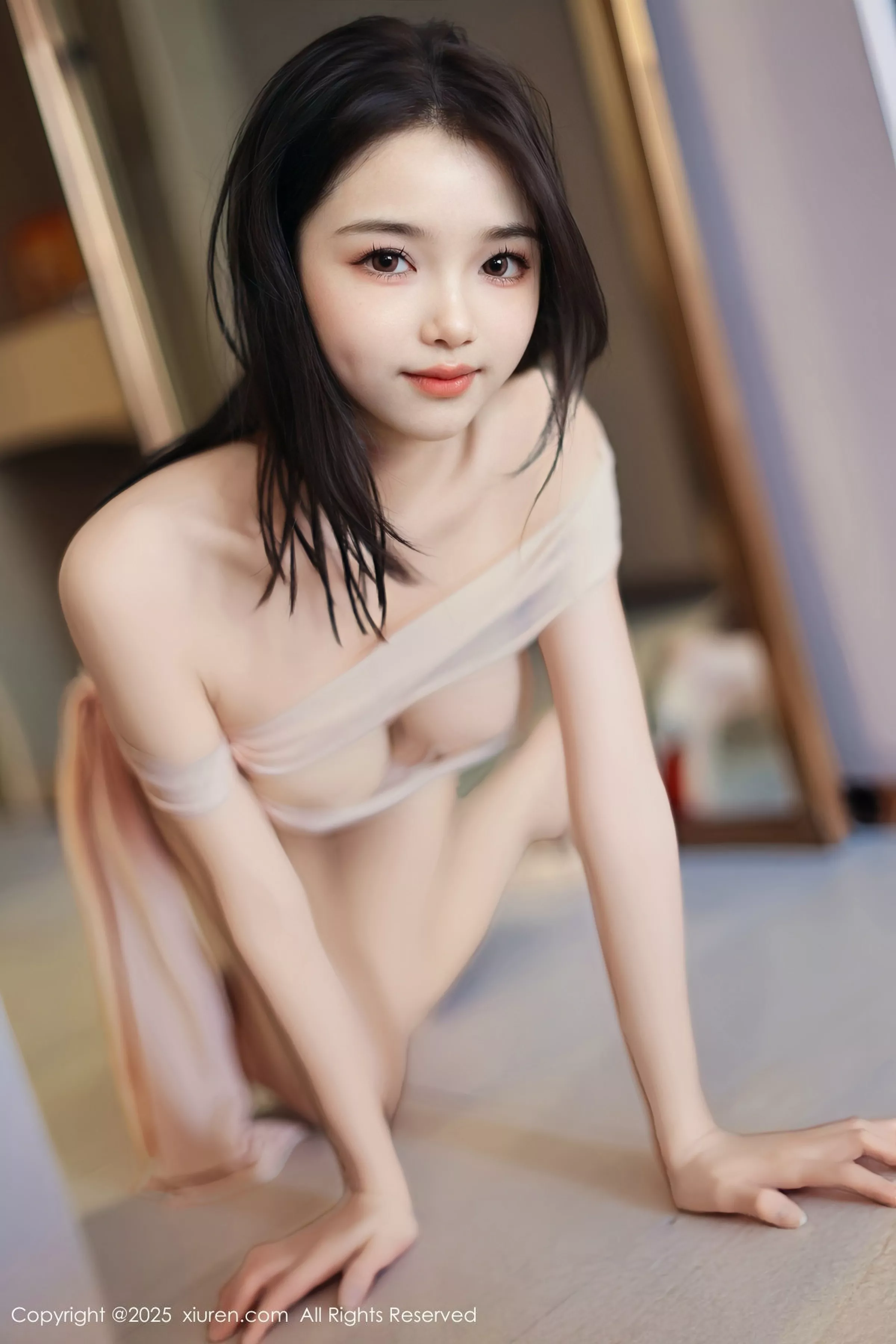 苏软软写真