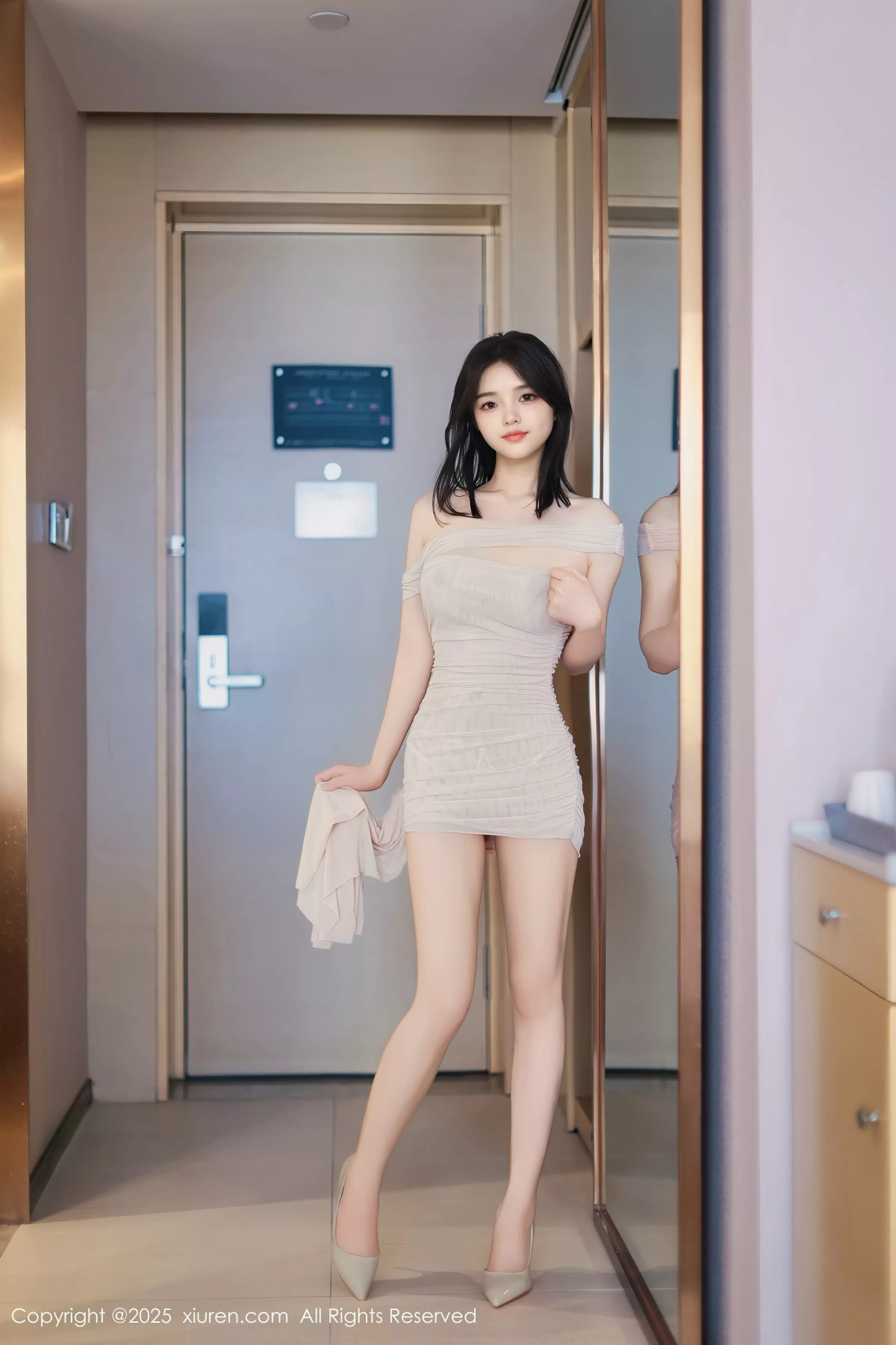 苏软软写真