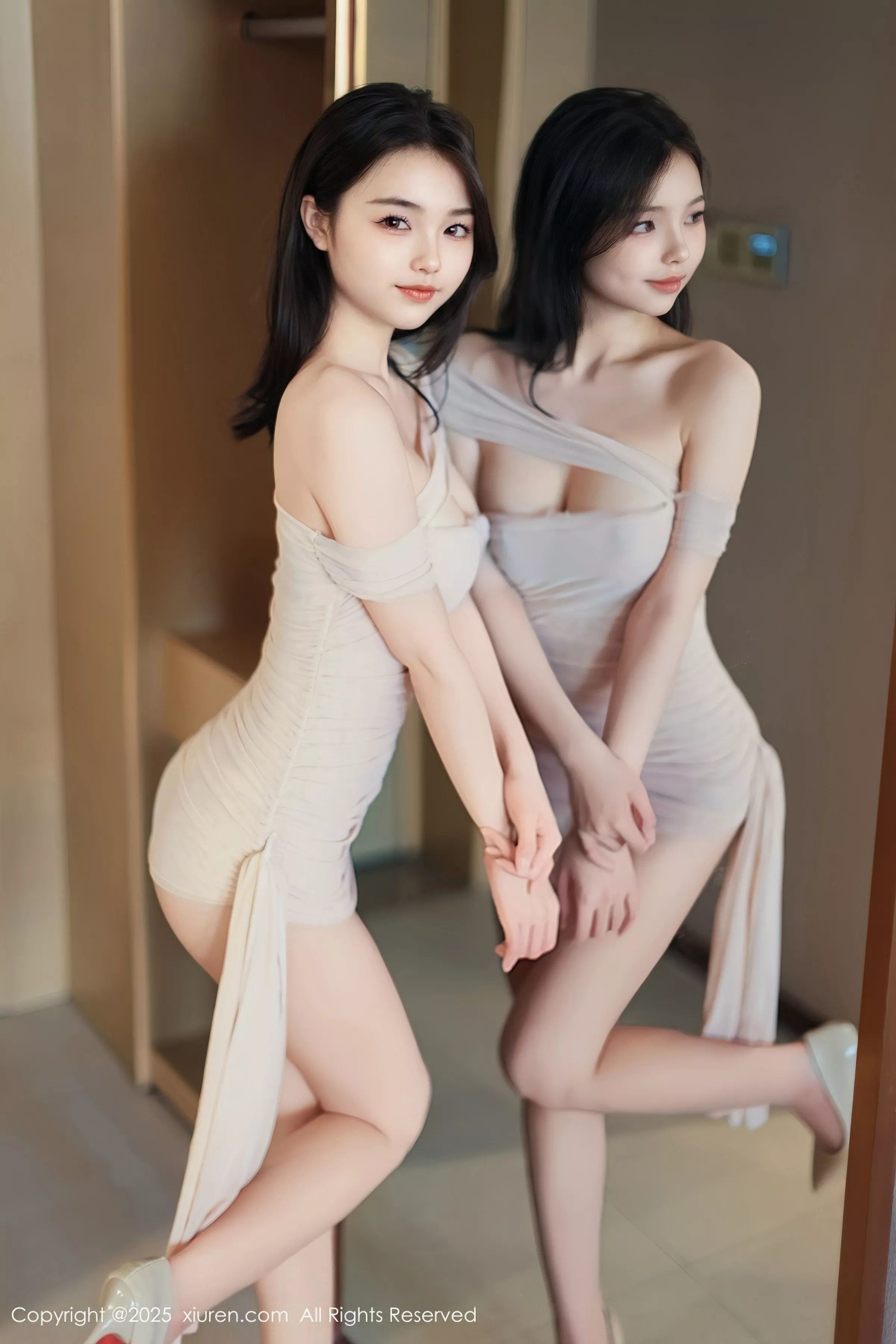 苏软软写真