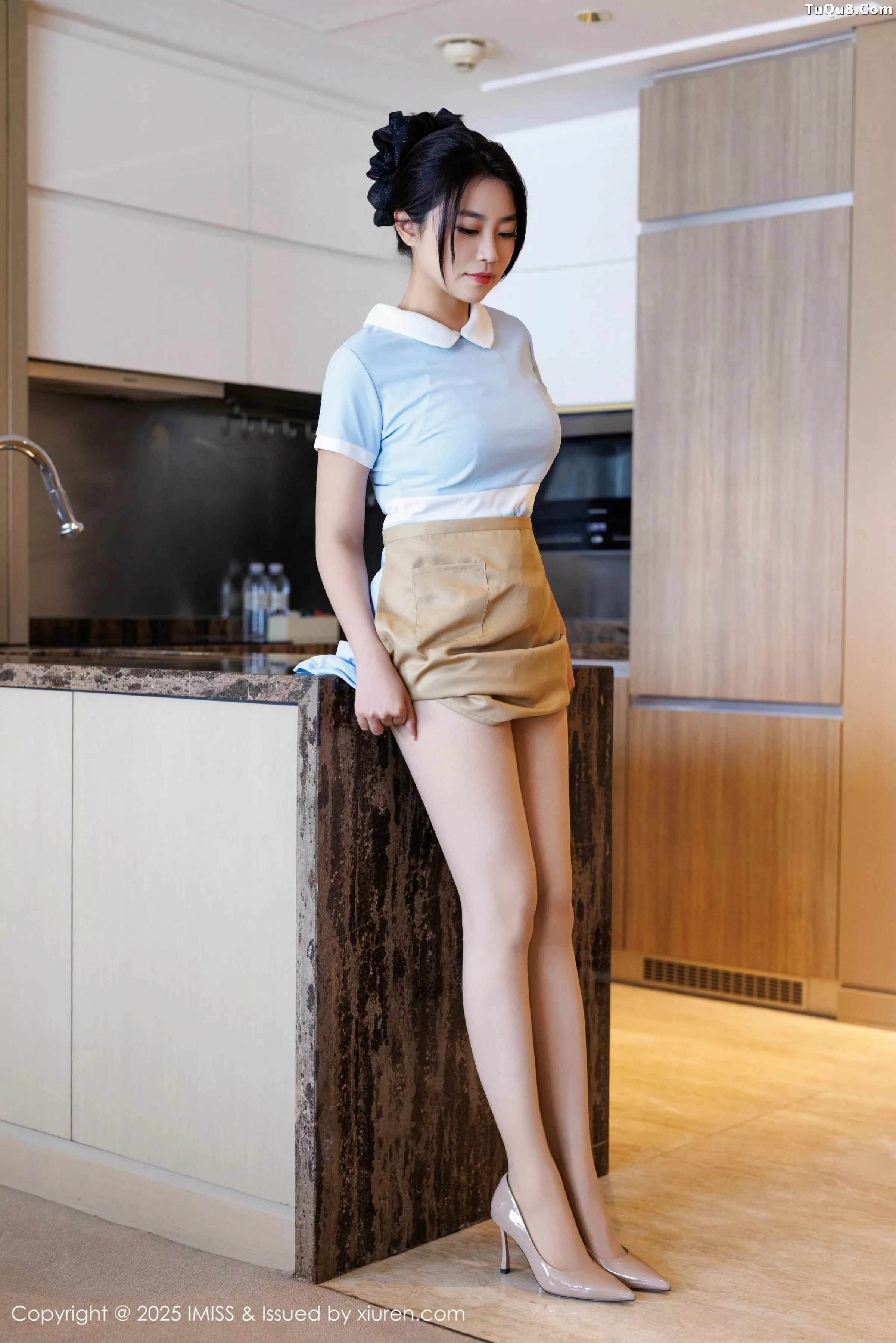 许诺写真