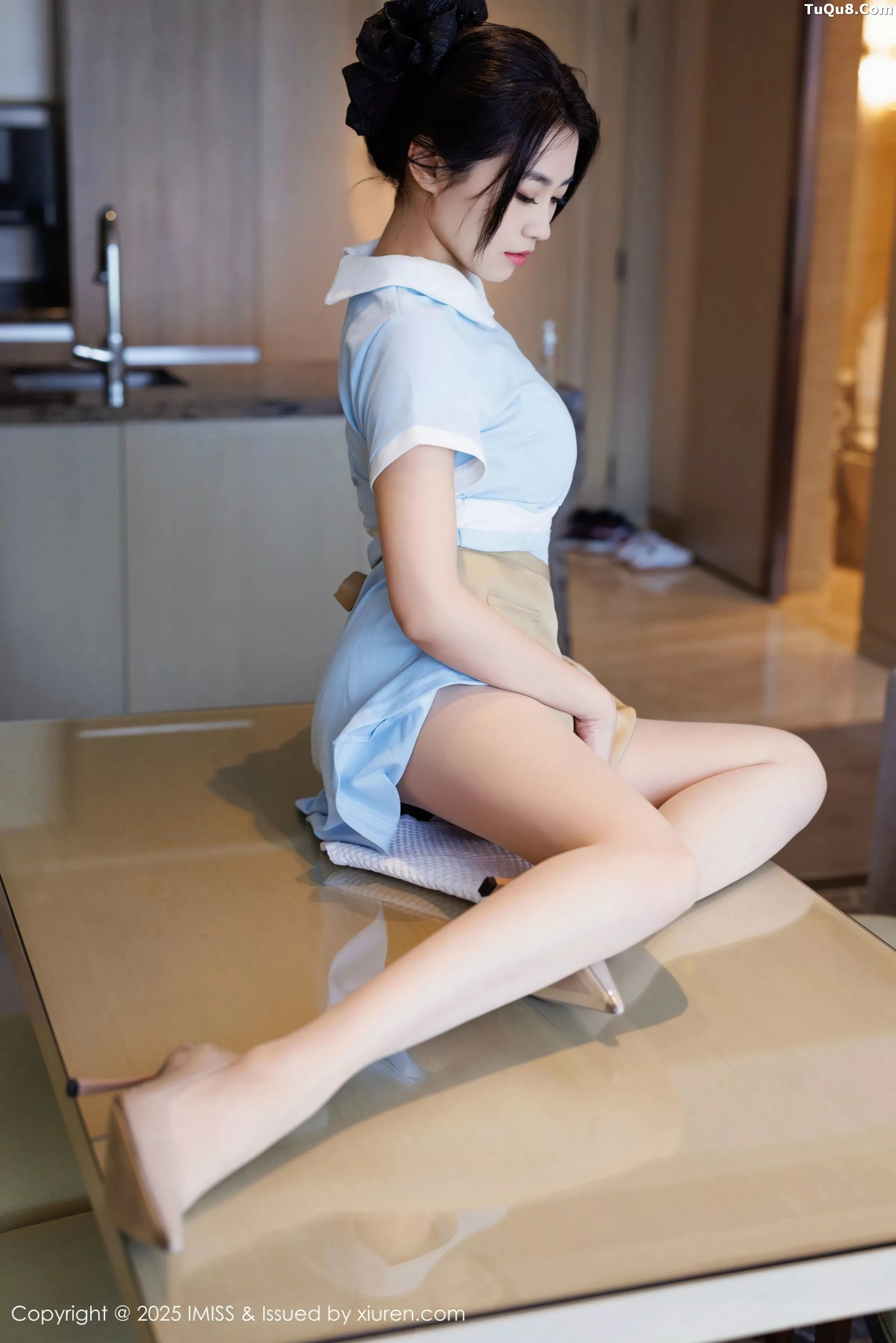 许诺写真
