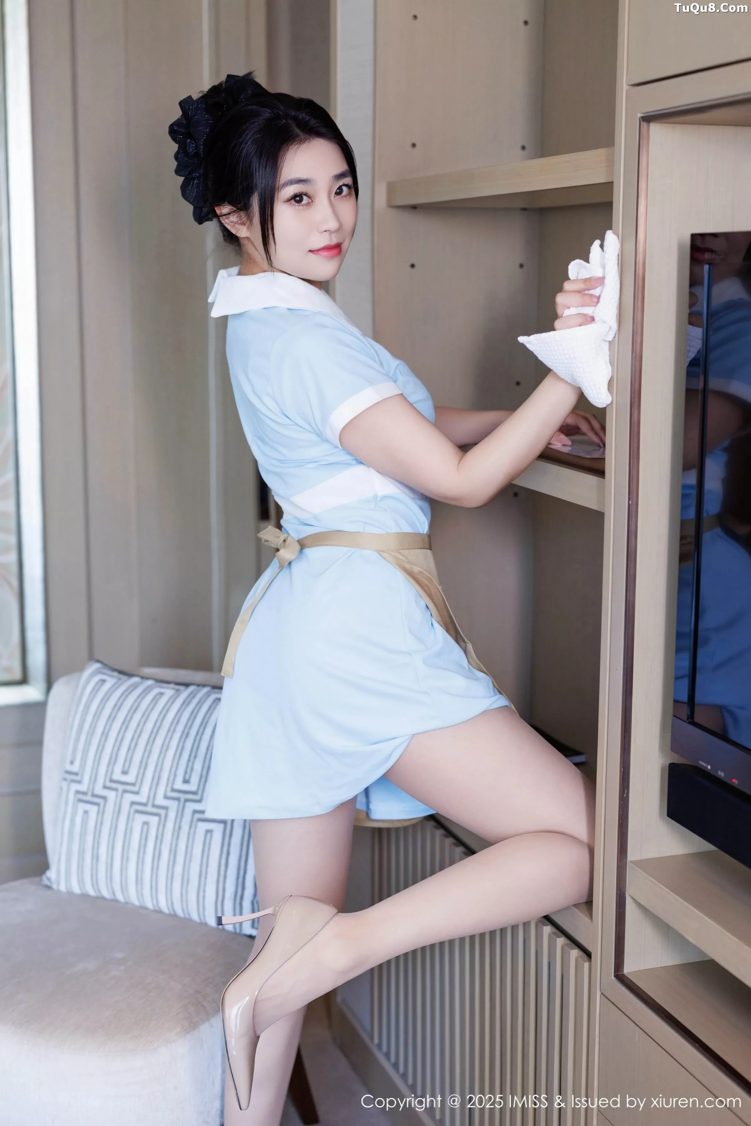 许诺写真