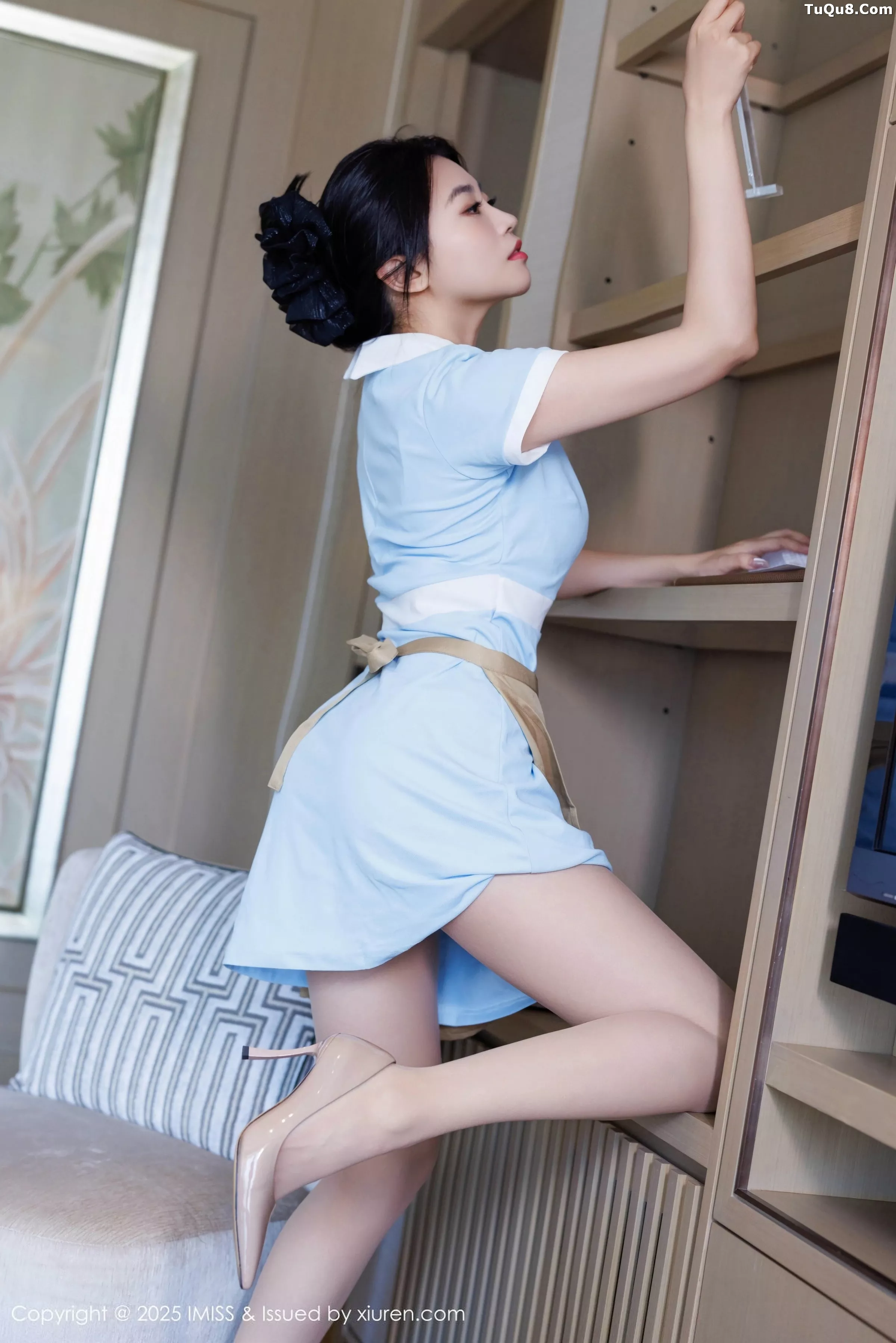 许诺写真