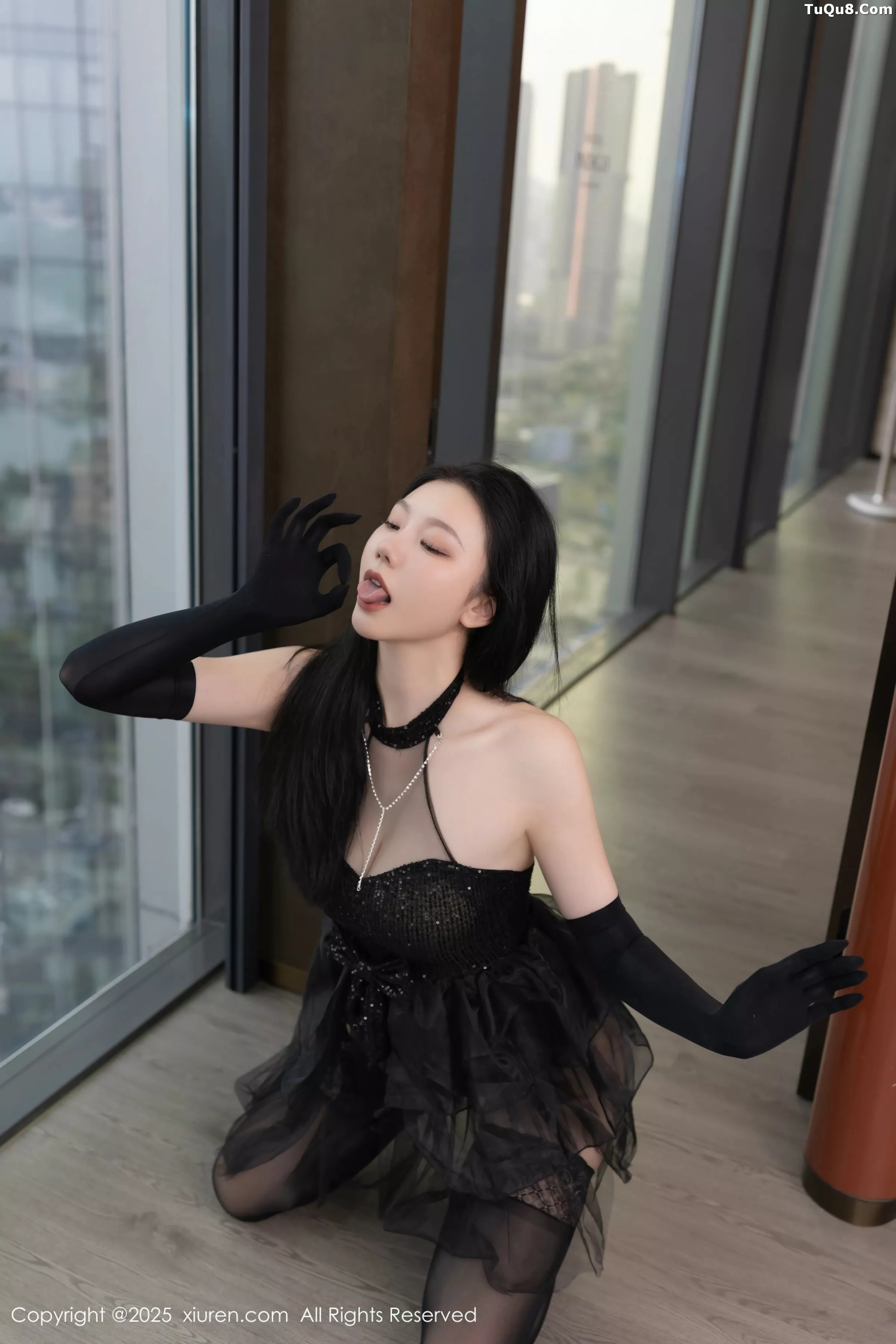 安然写真