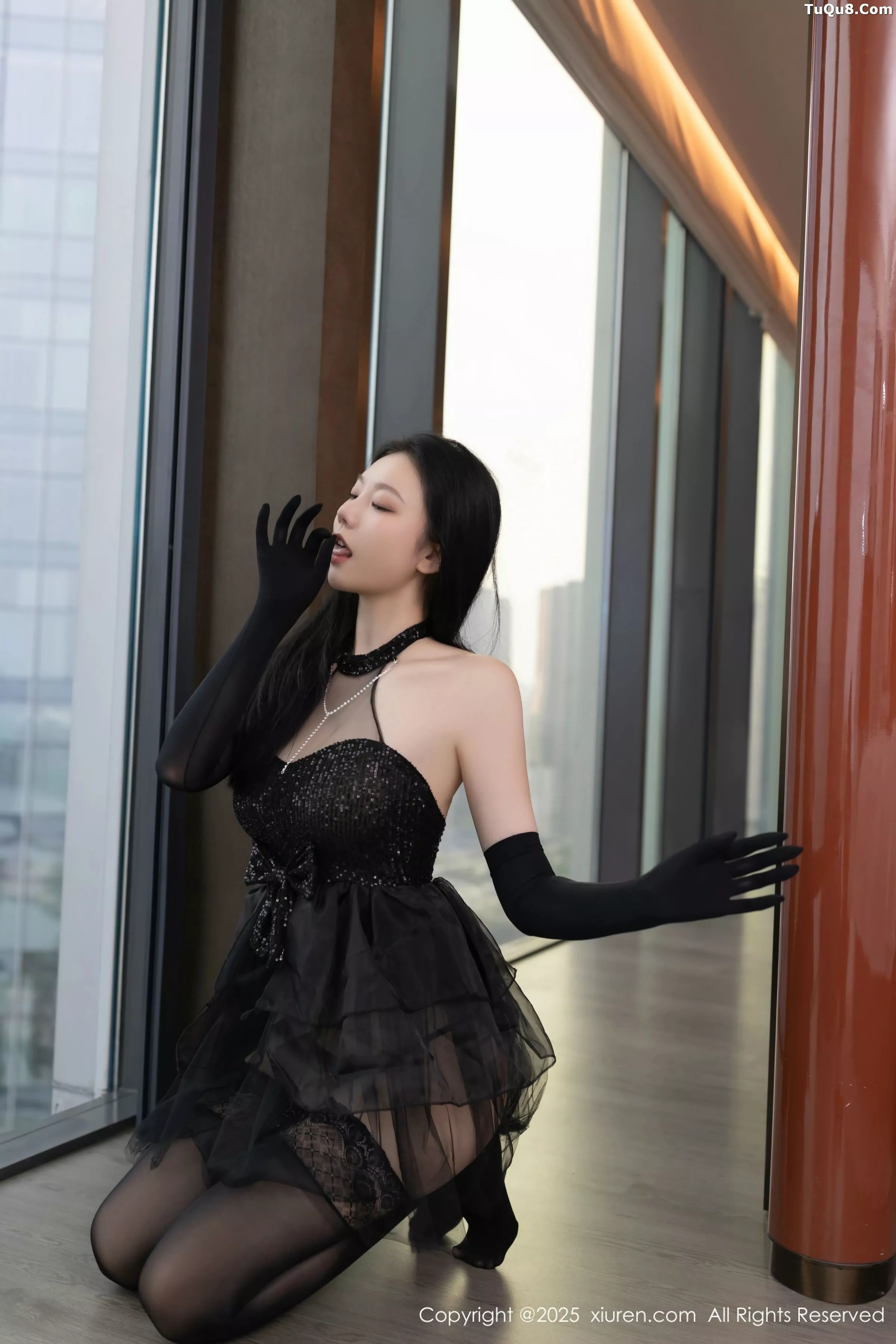 安然写真