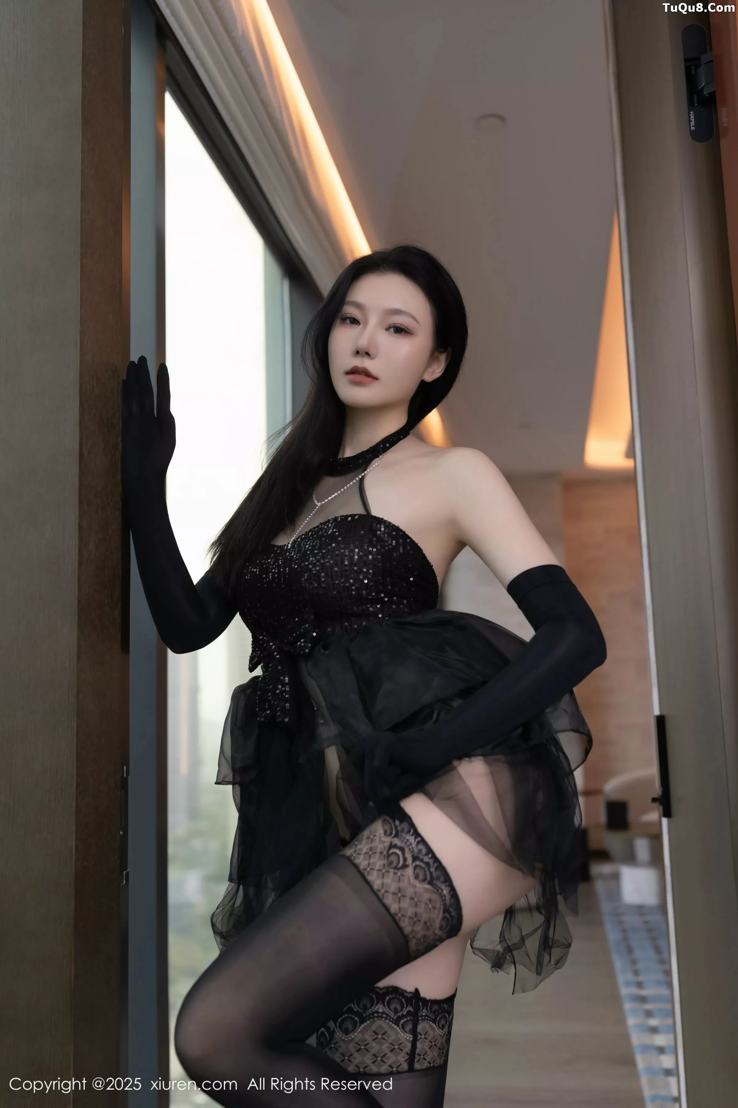 安然写真