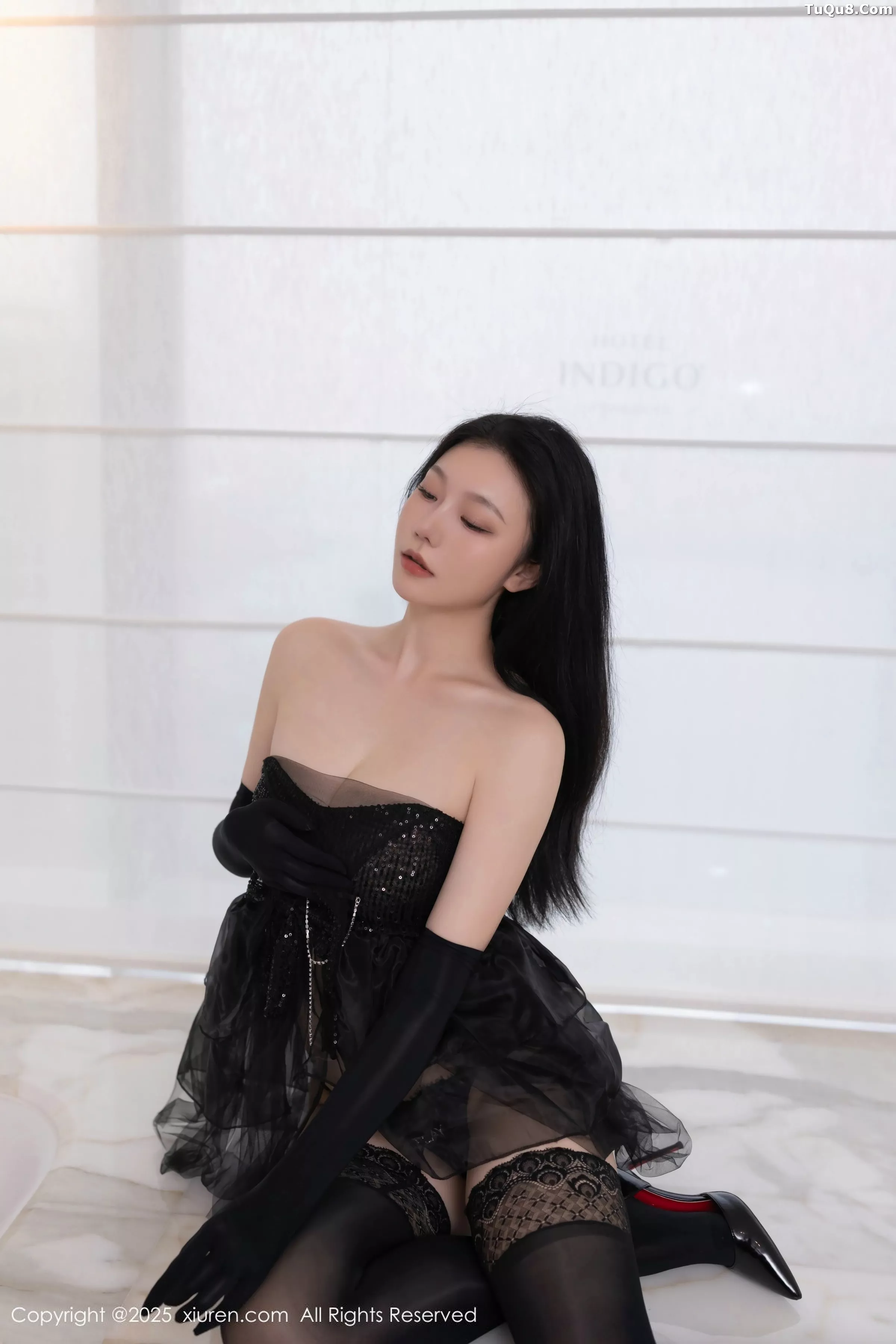 安然写真